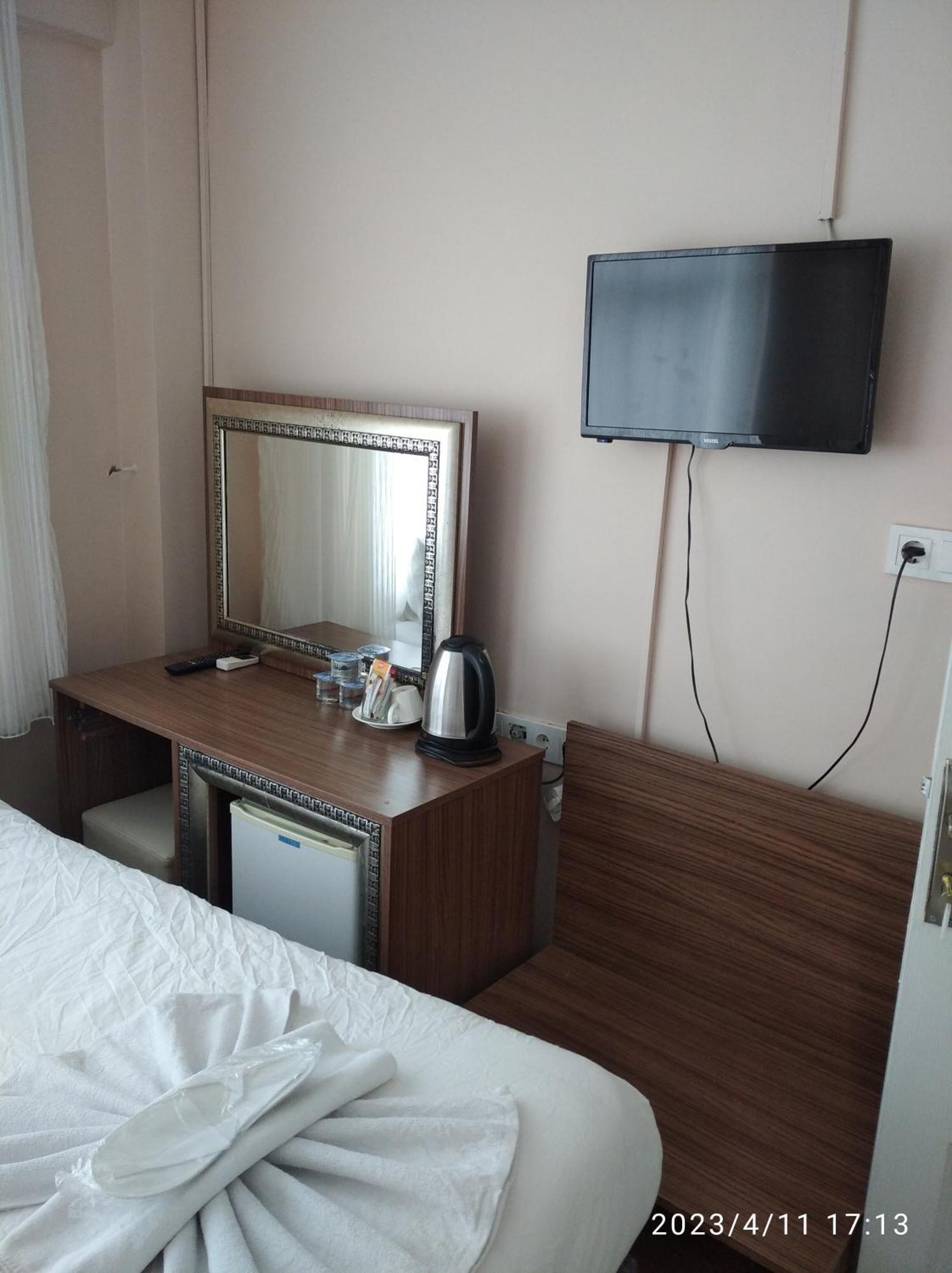Sirma Sultan Hotel Istanbul