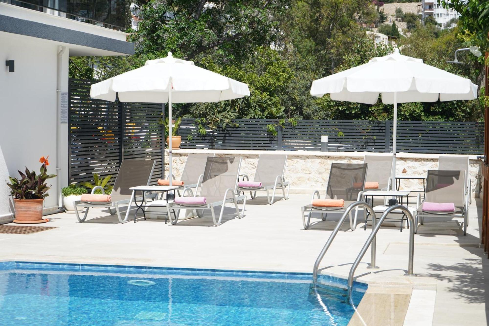Kaya Kalkan