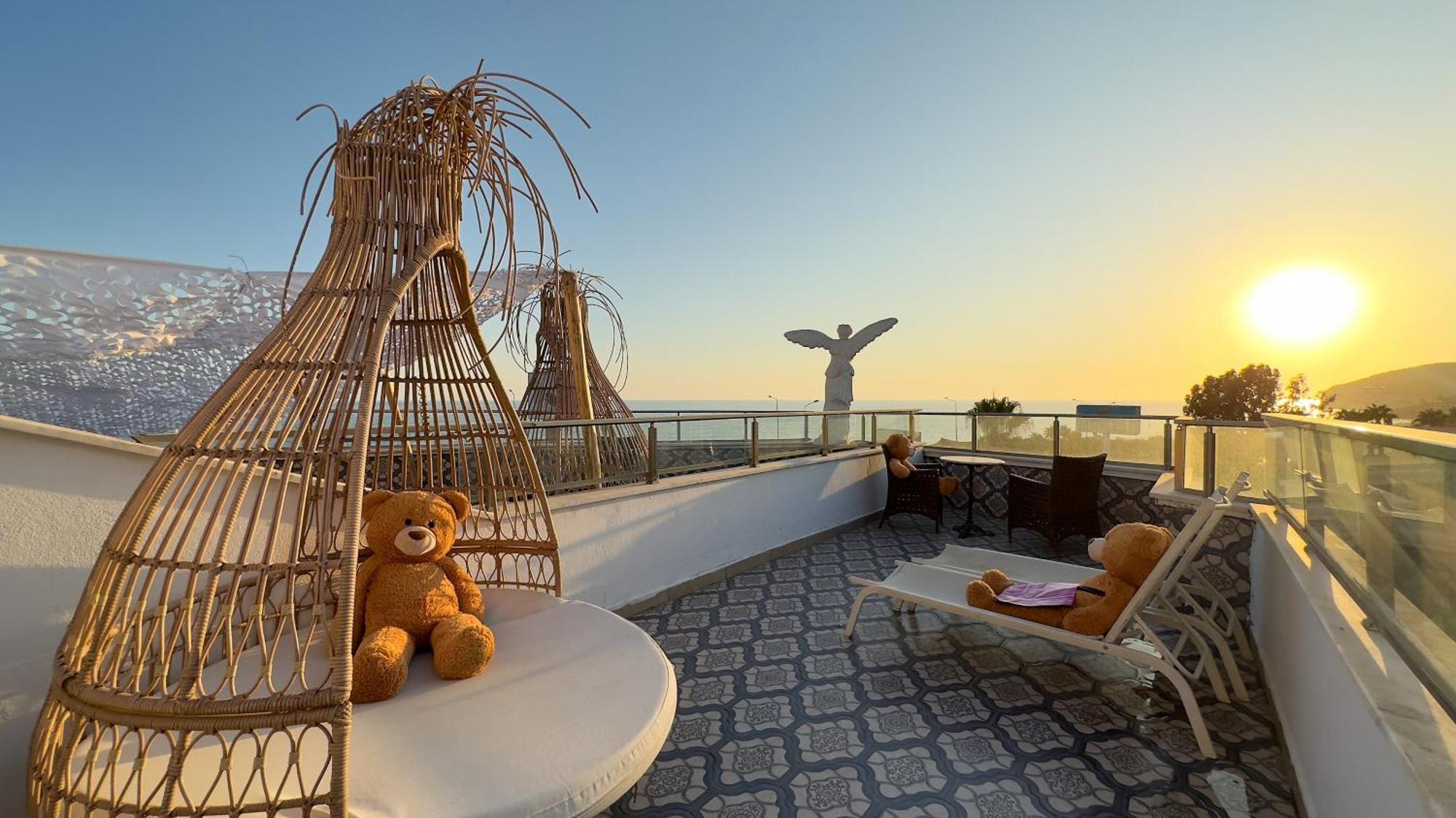 Hotel Club Anjeliq 5*