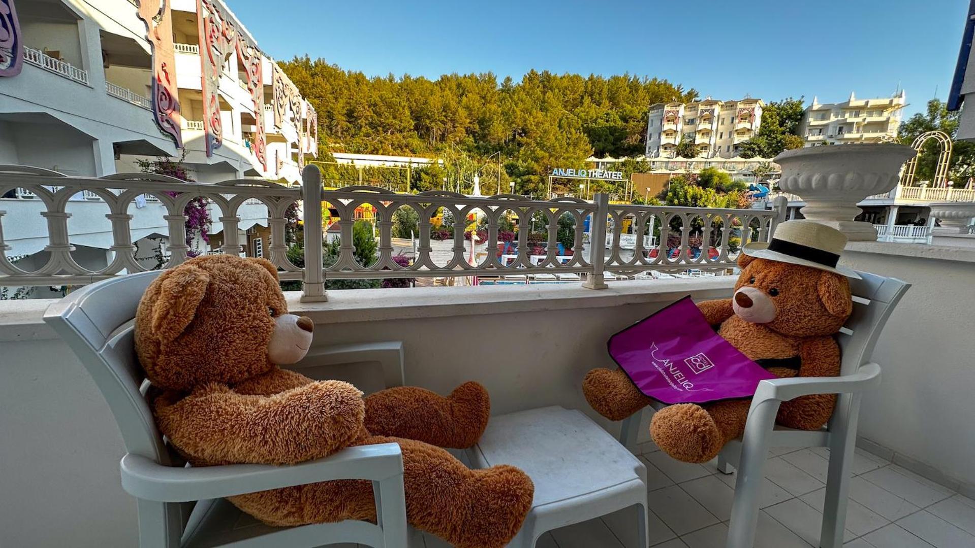 Hotel Club Anjeliq
