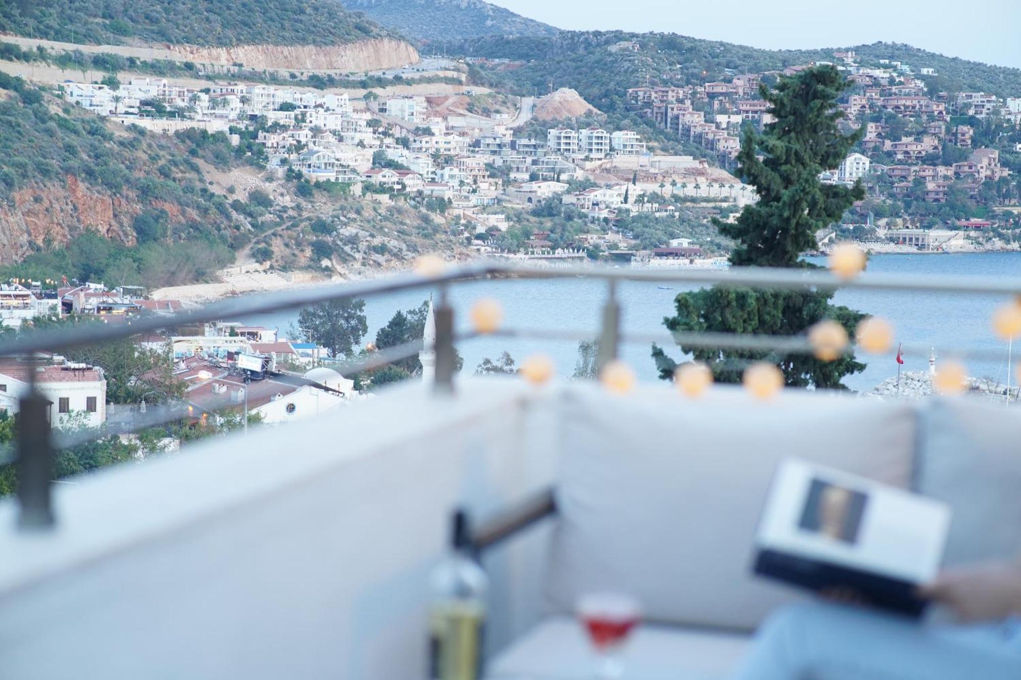 Kaya Kalkan