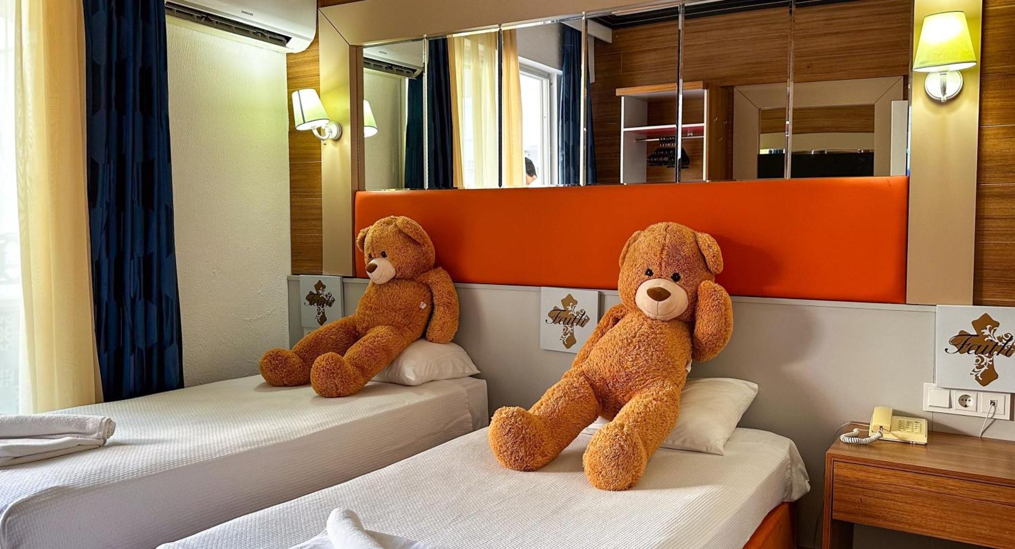 Hotel Club Anjeliq 5*