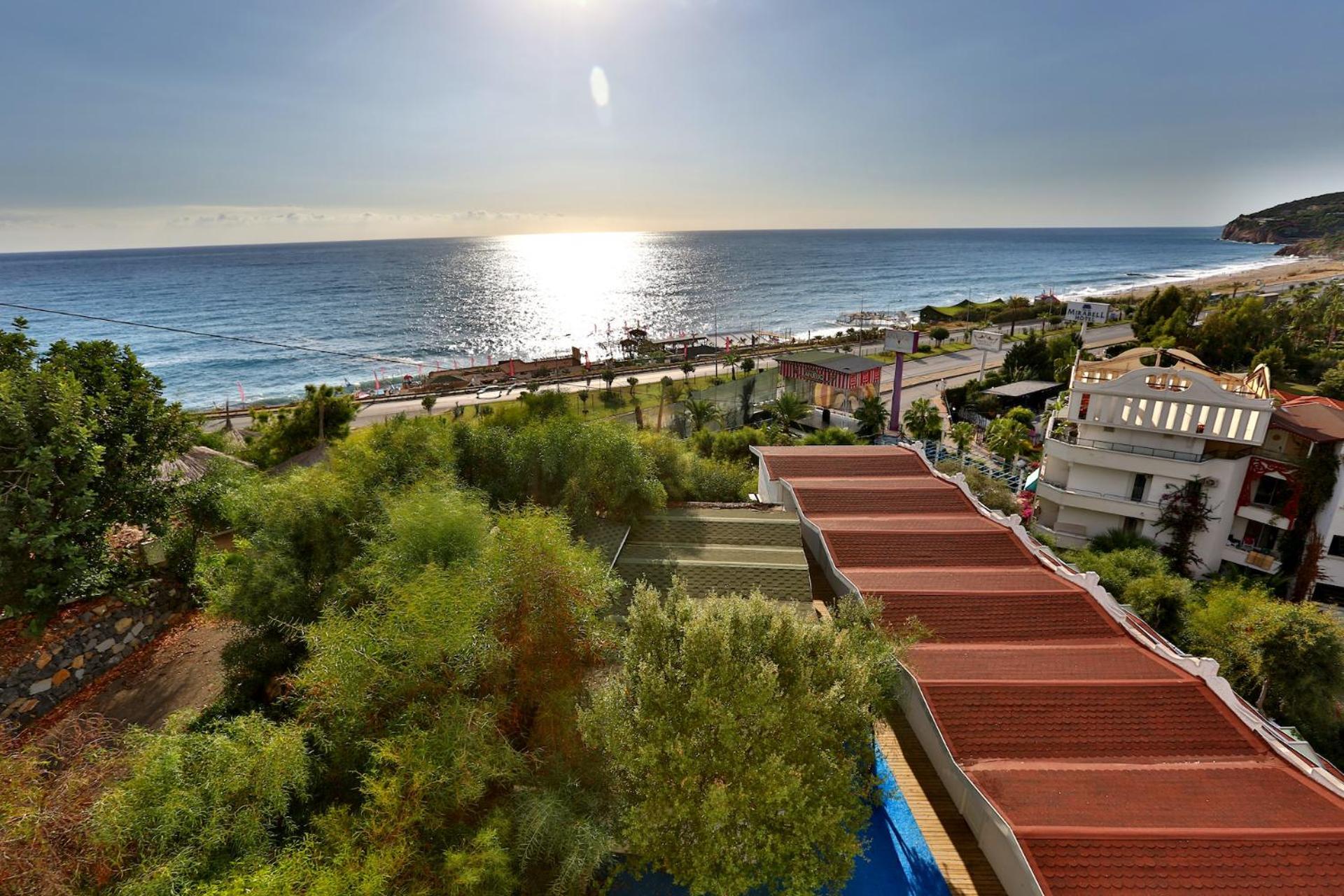 Hotel Club Anjeliq Alanya