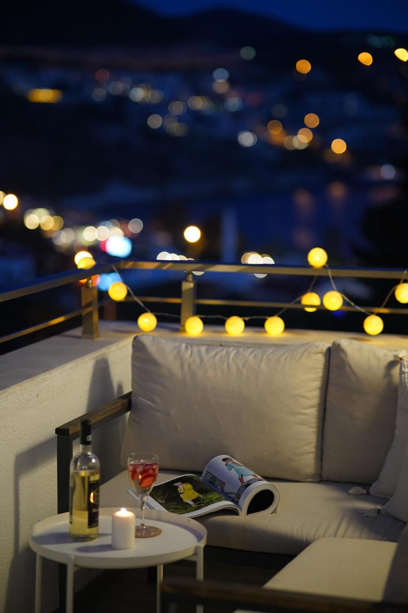 Kaya * Kalkan