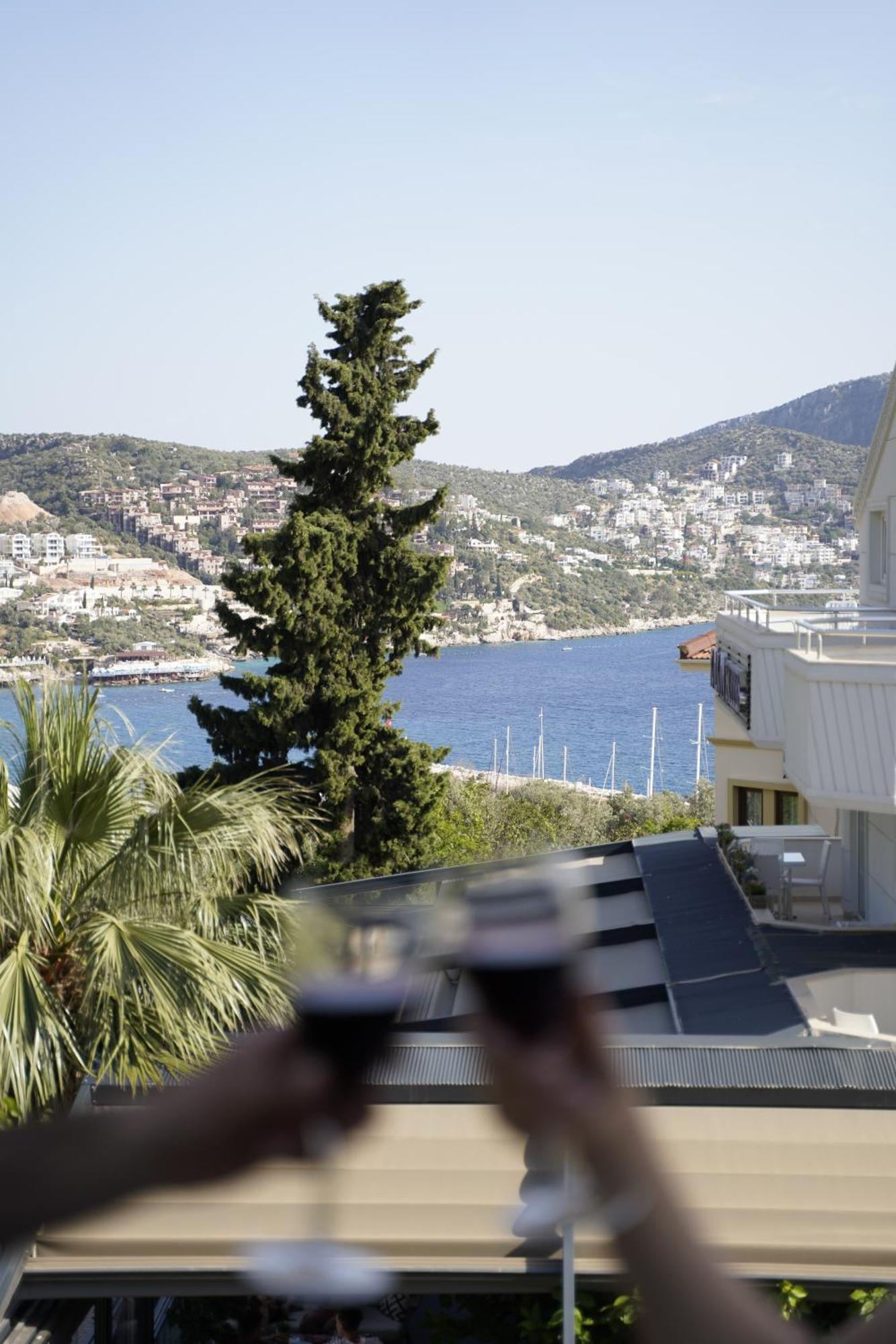 Kaya Kalkan