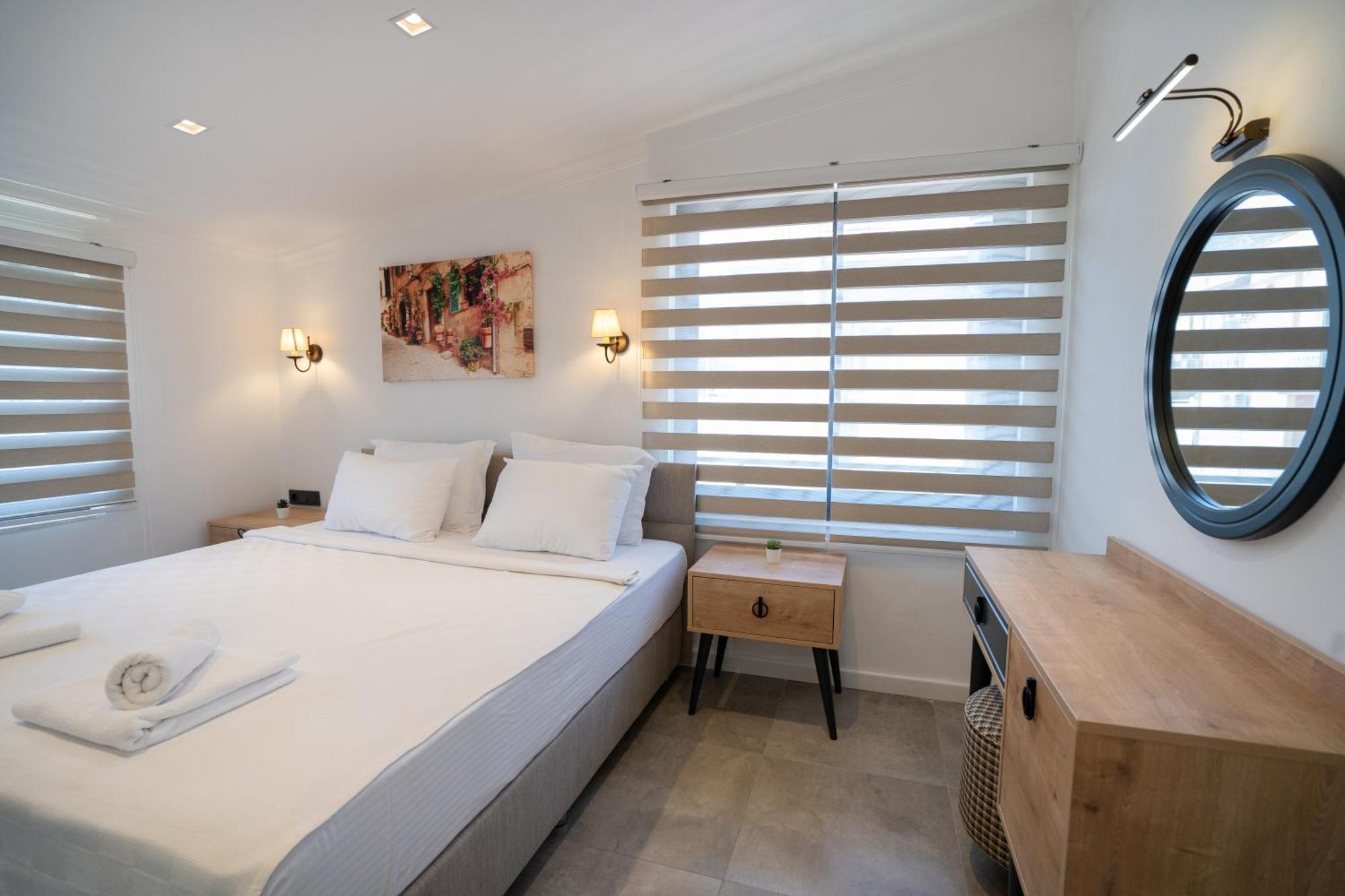 Apartment Kaya Kalkan