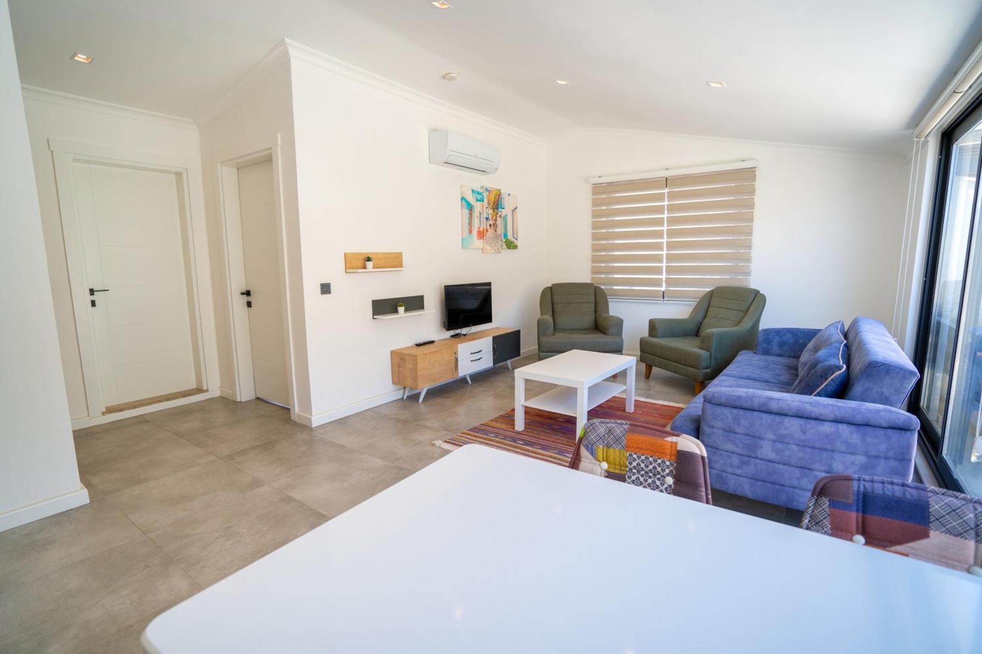 Apartment Kaya Kalkan