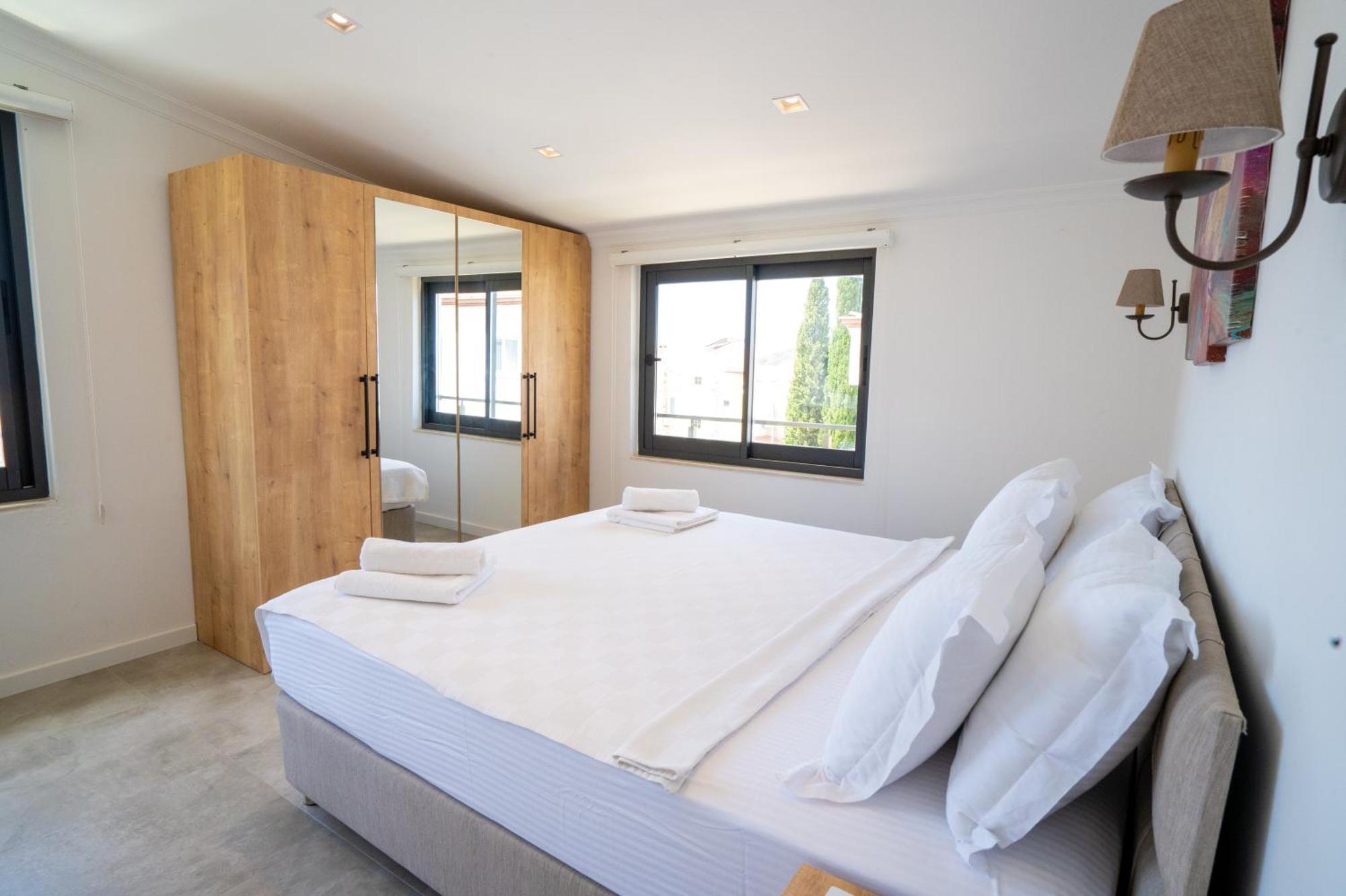 Apartment Kaya