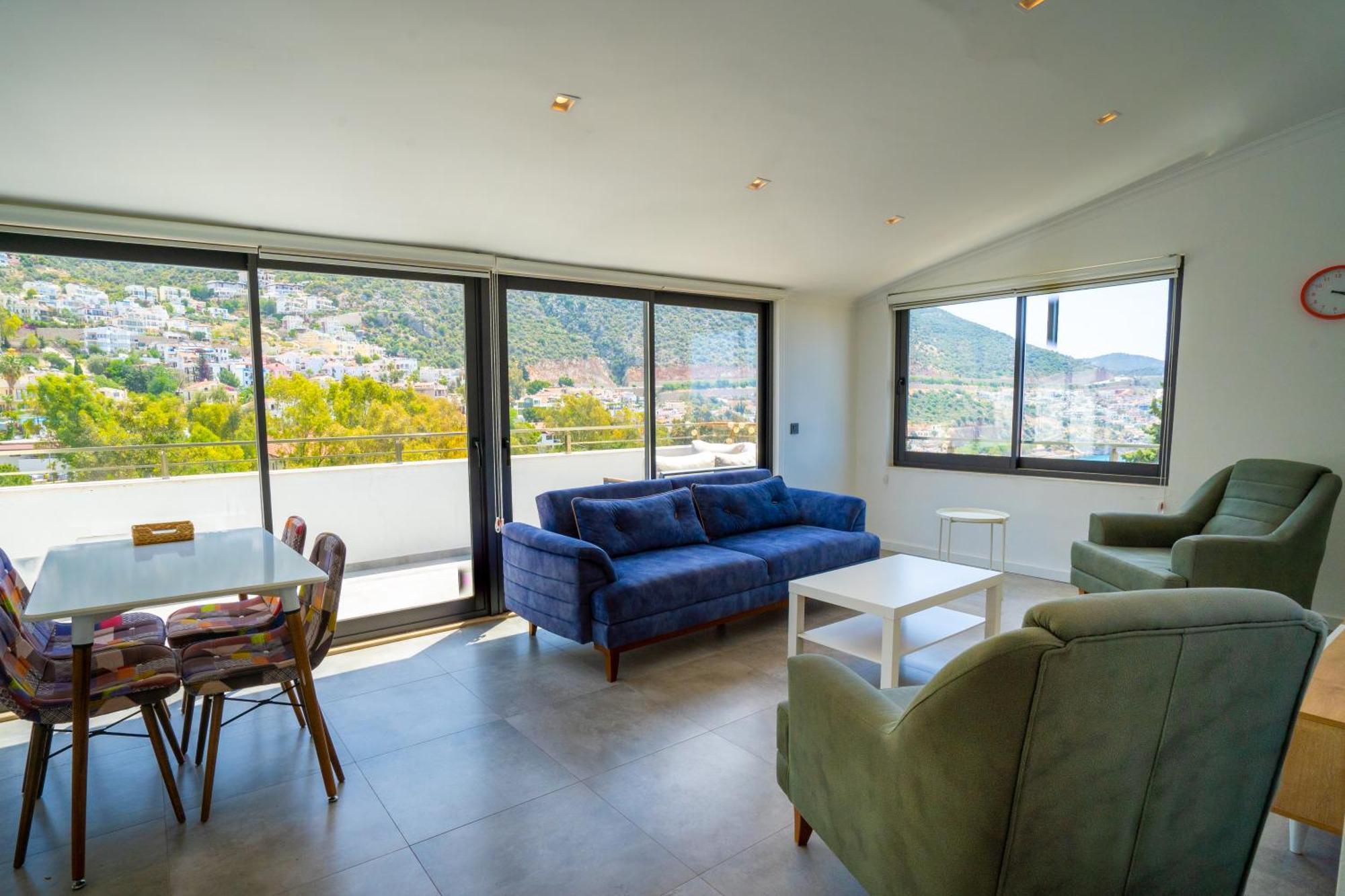 Apartment Kaya