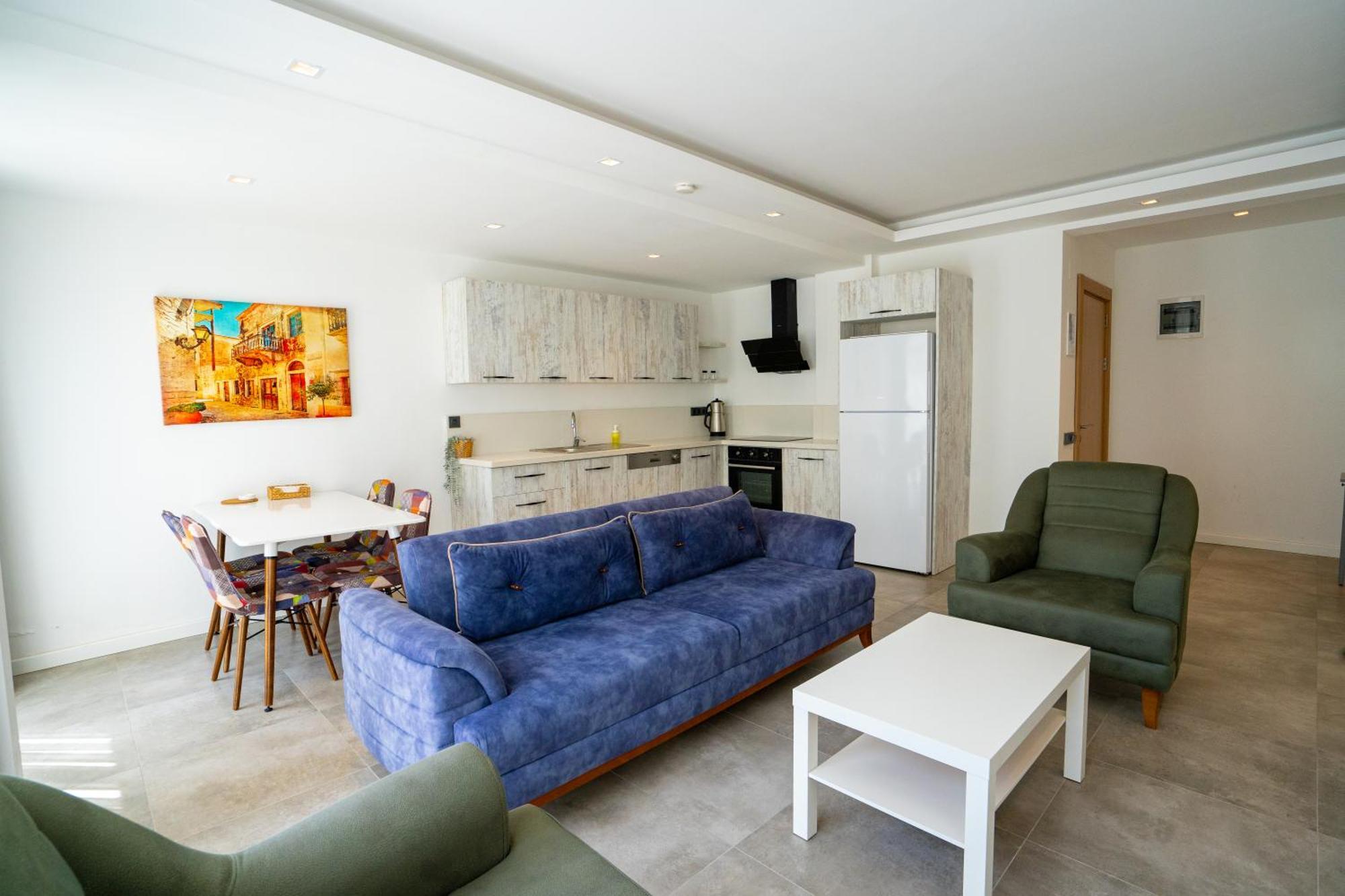 Apartment Kaya