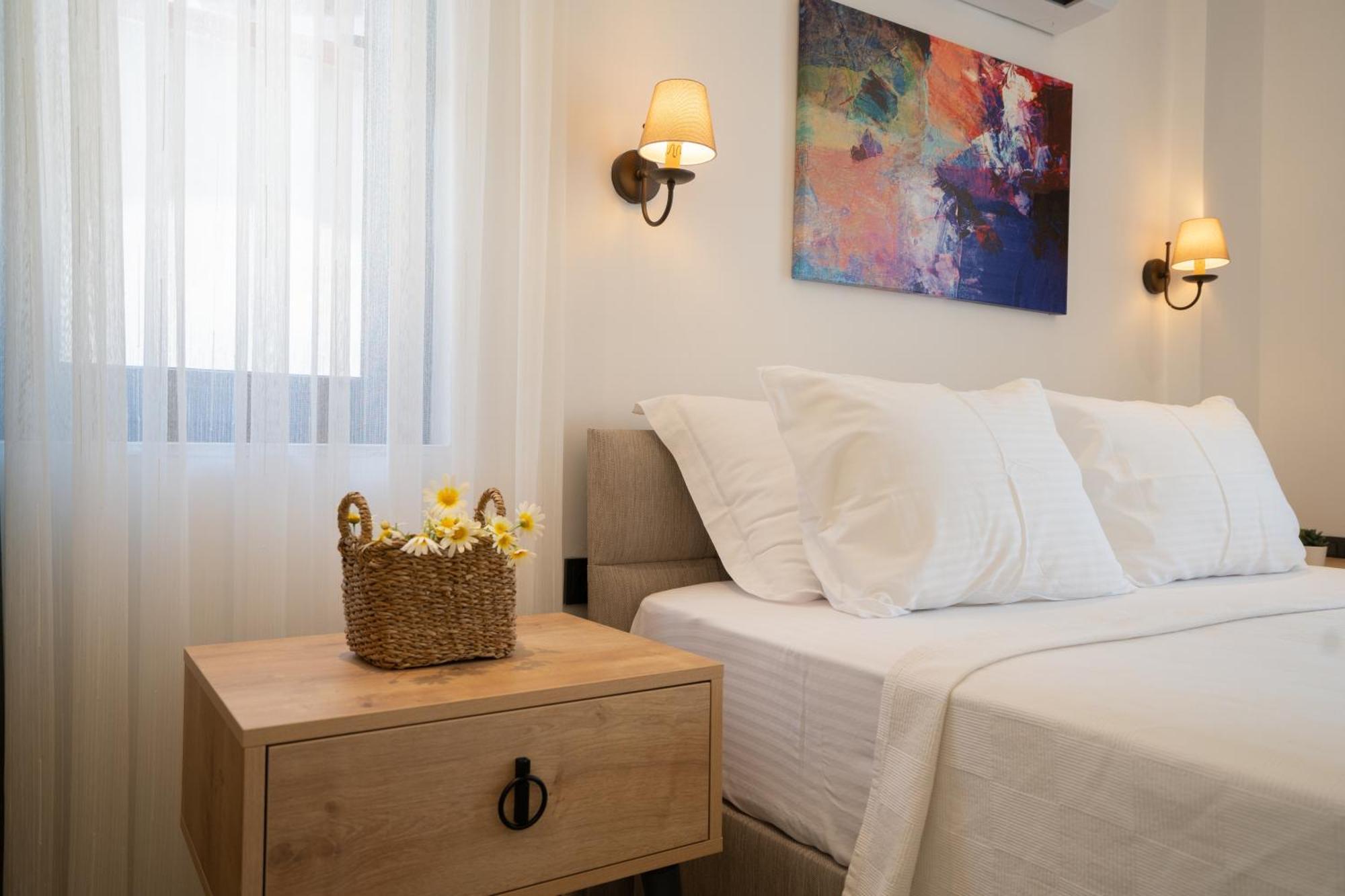 Kaya Apartment Kalkan