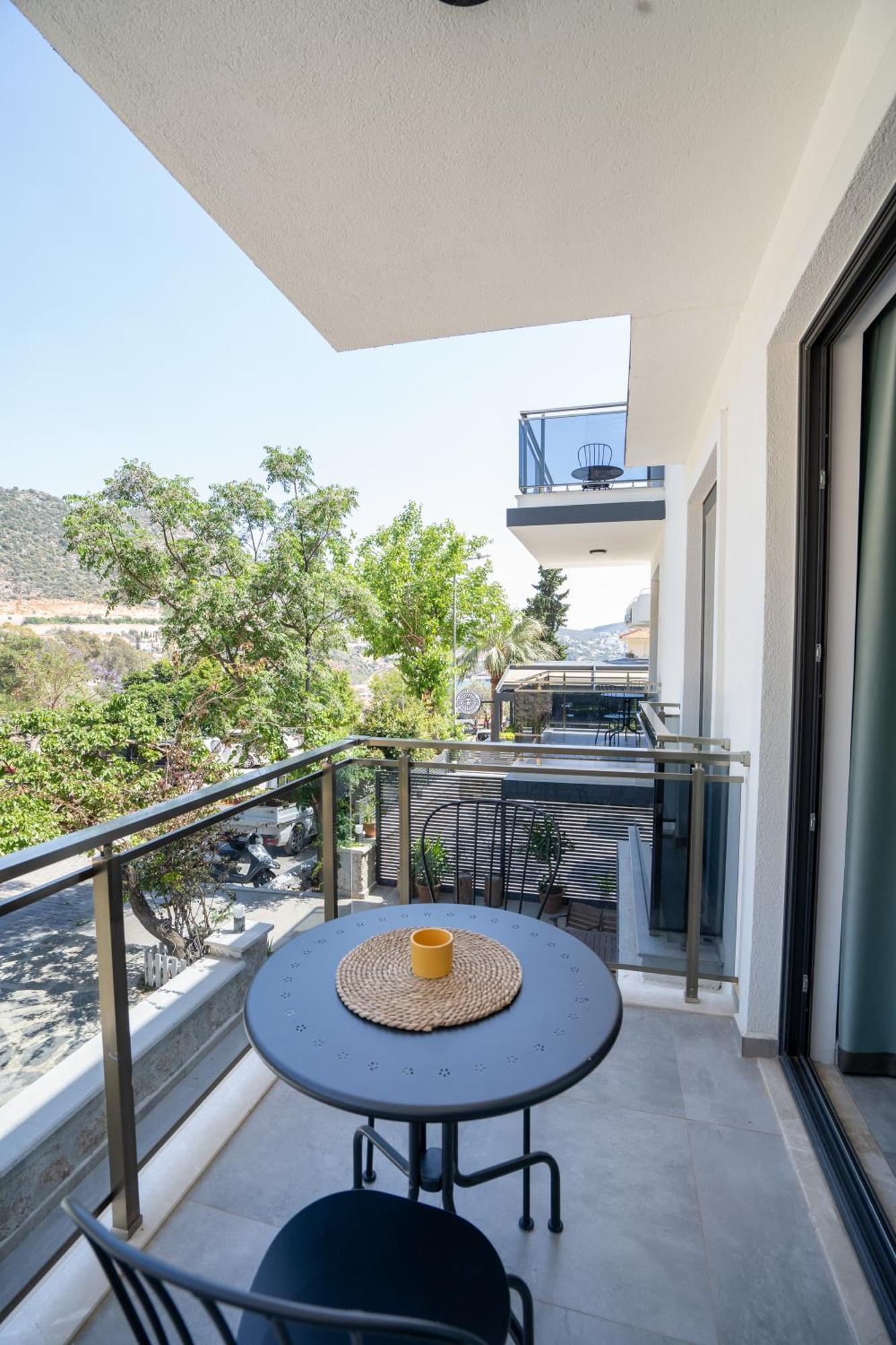 Kaya Kalkan
