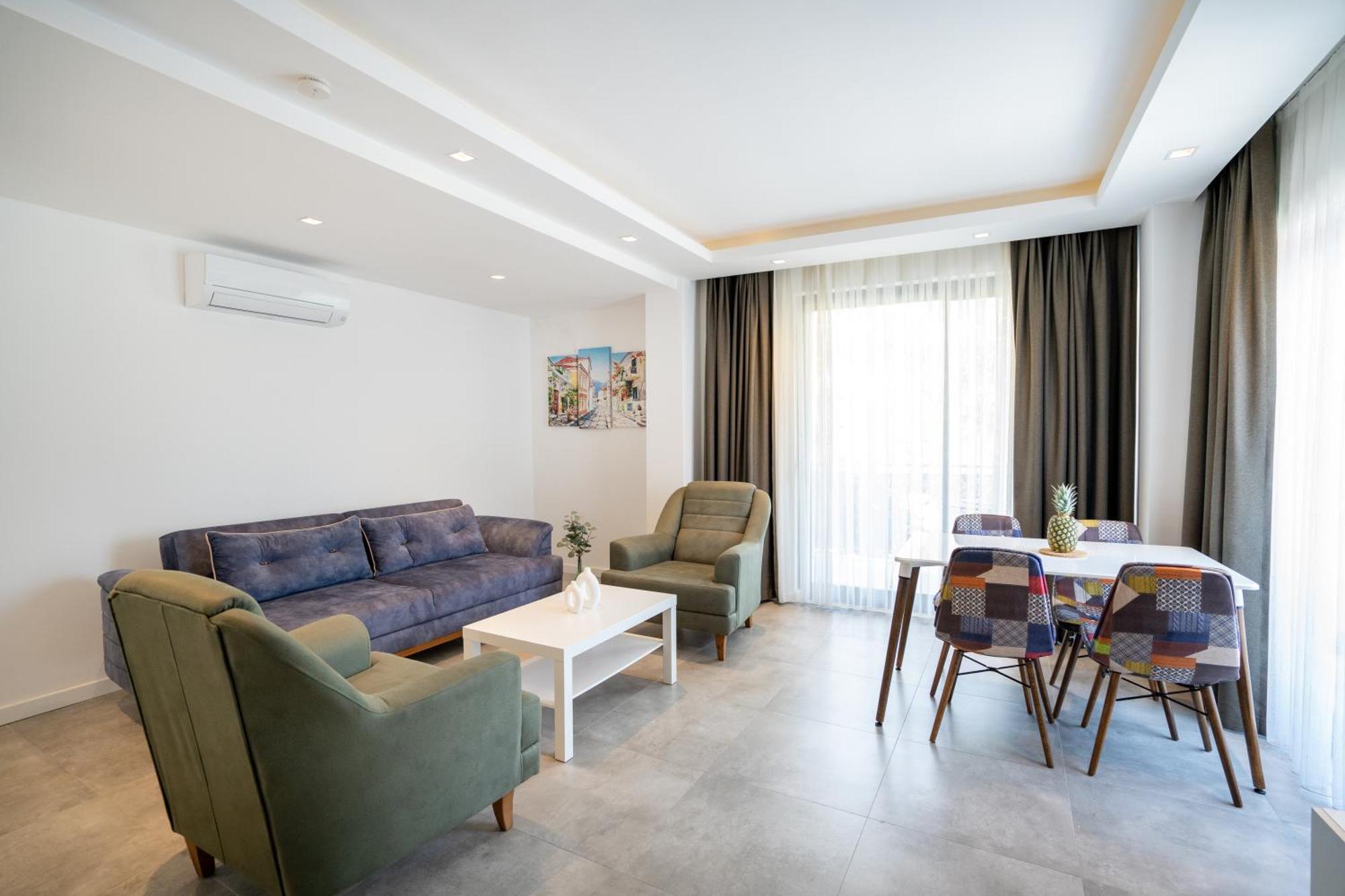 Kaya Apartment