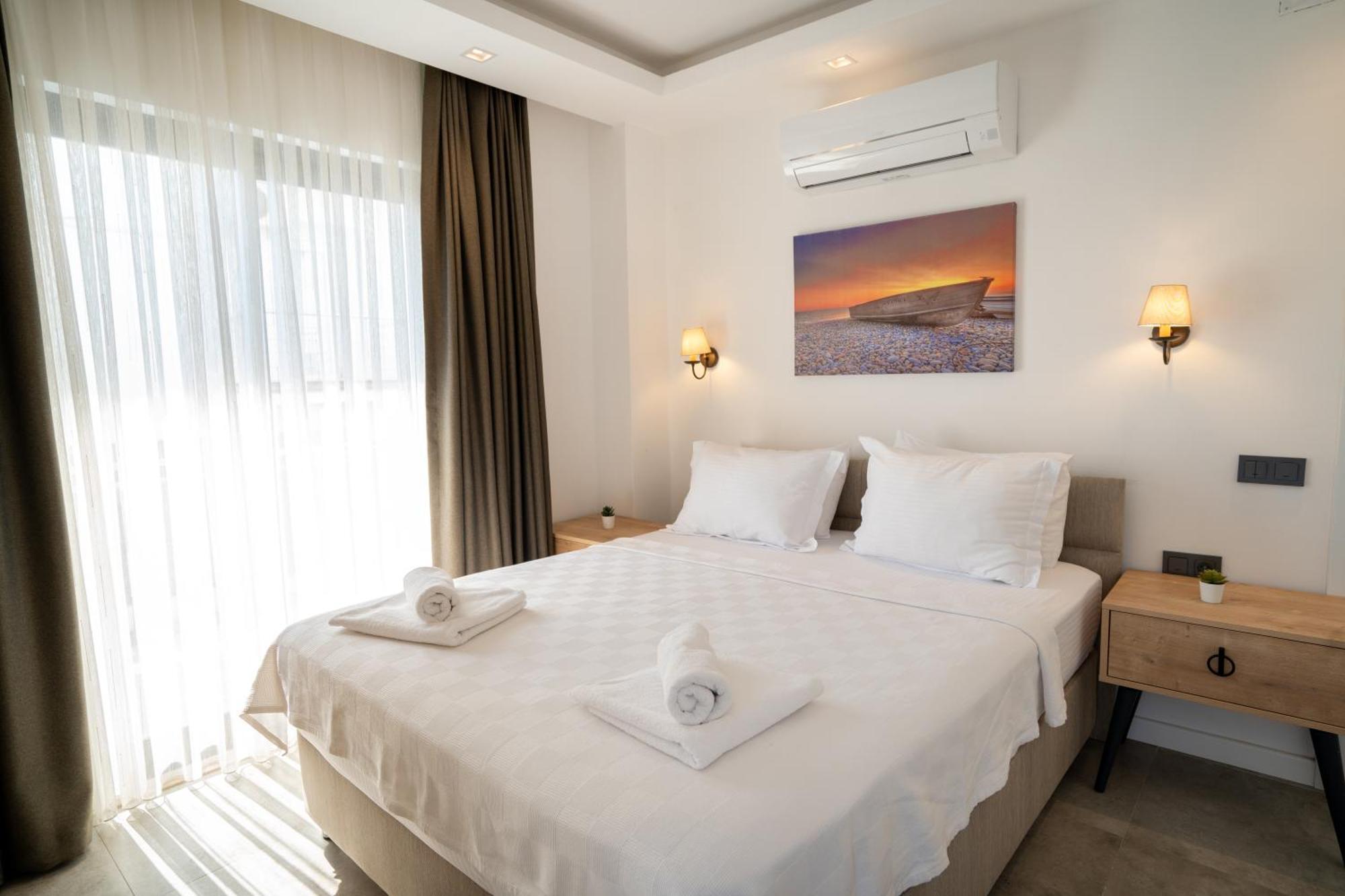Kaya * Kalkan