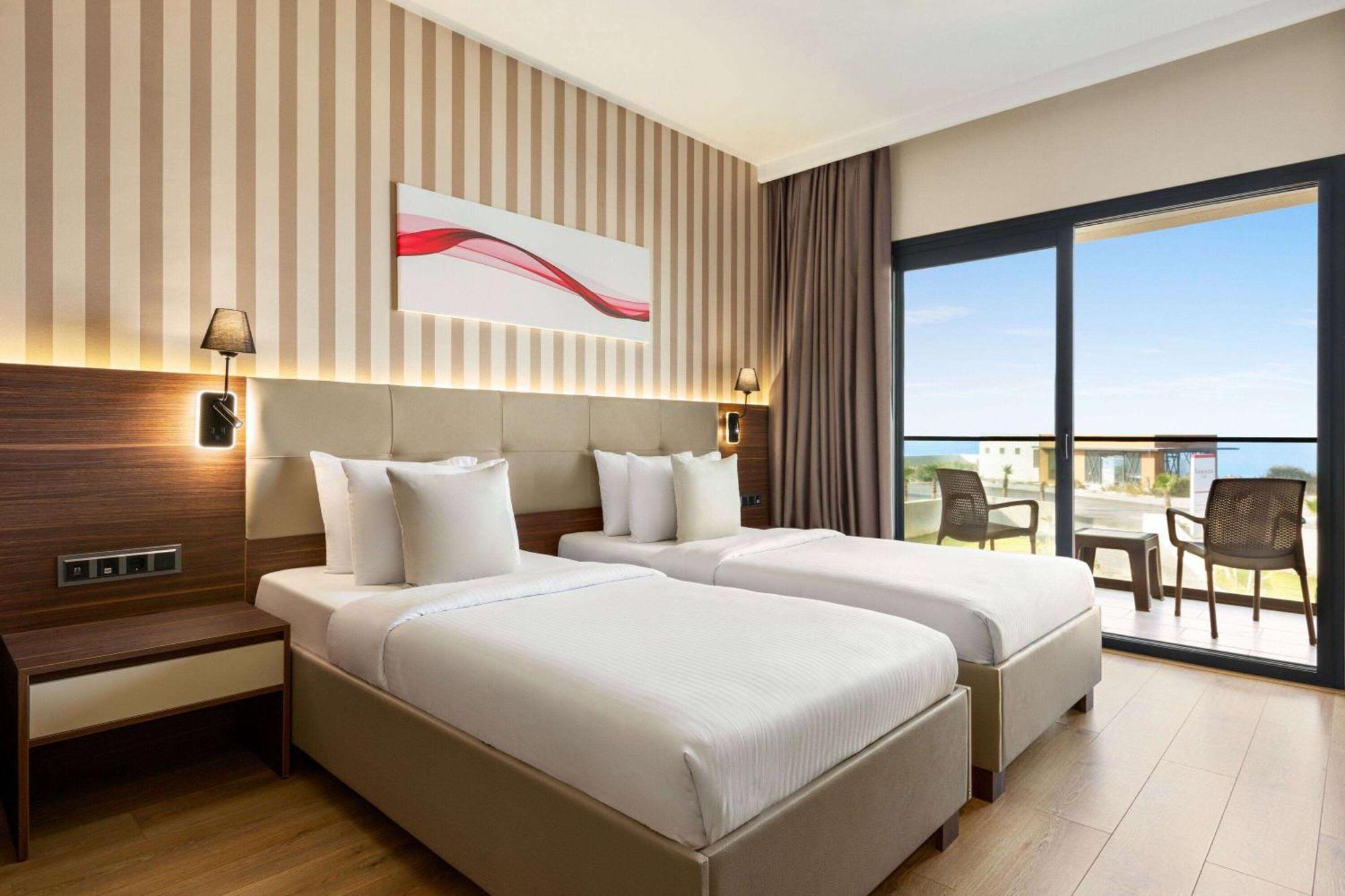 Ramada By Wyndham