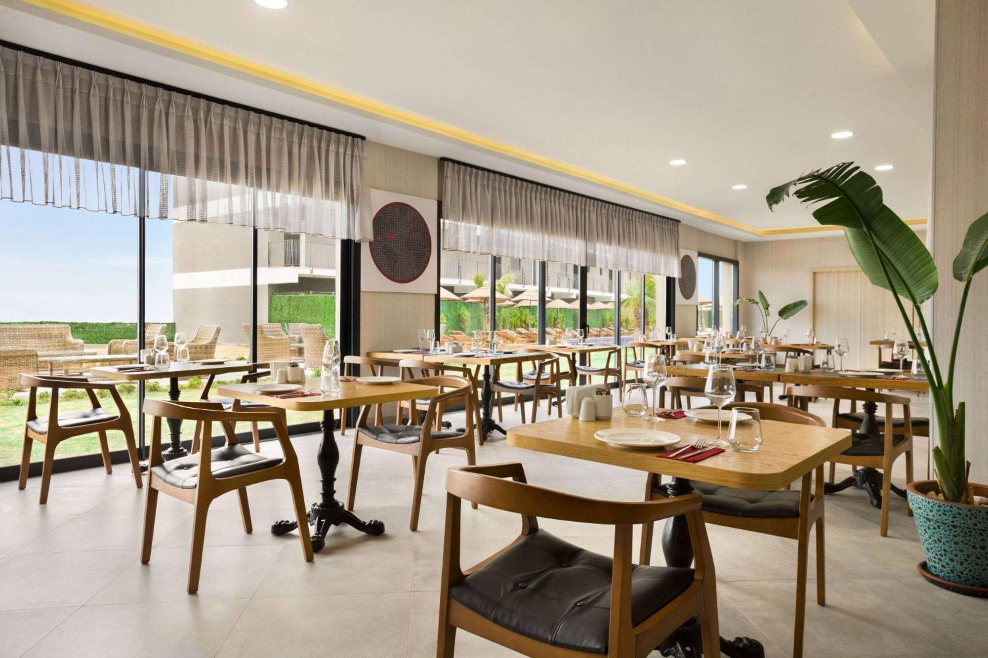 Hotel Ramada By Wyndham