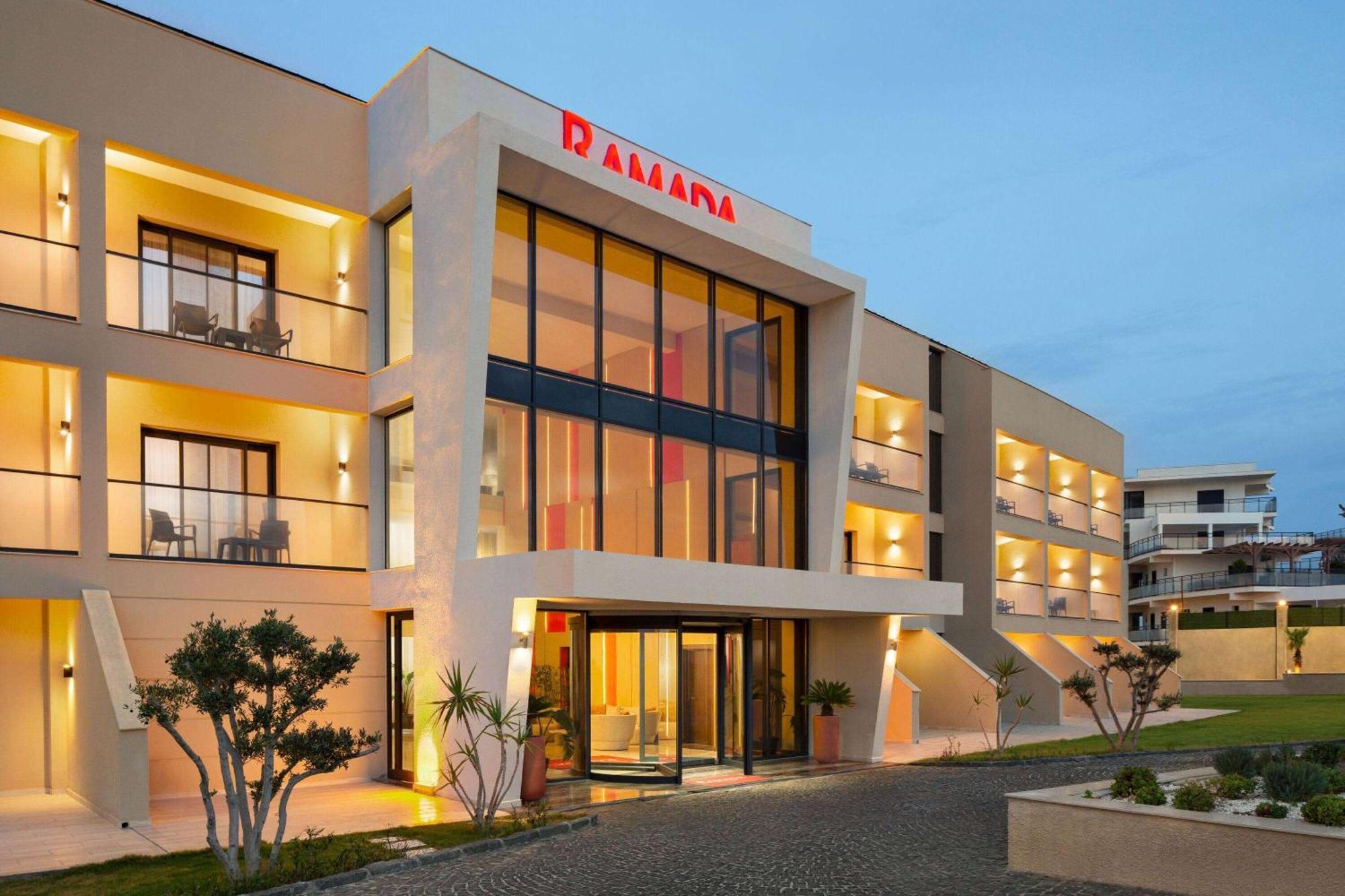 Ramada By Wyndham