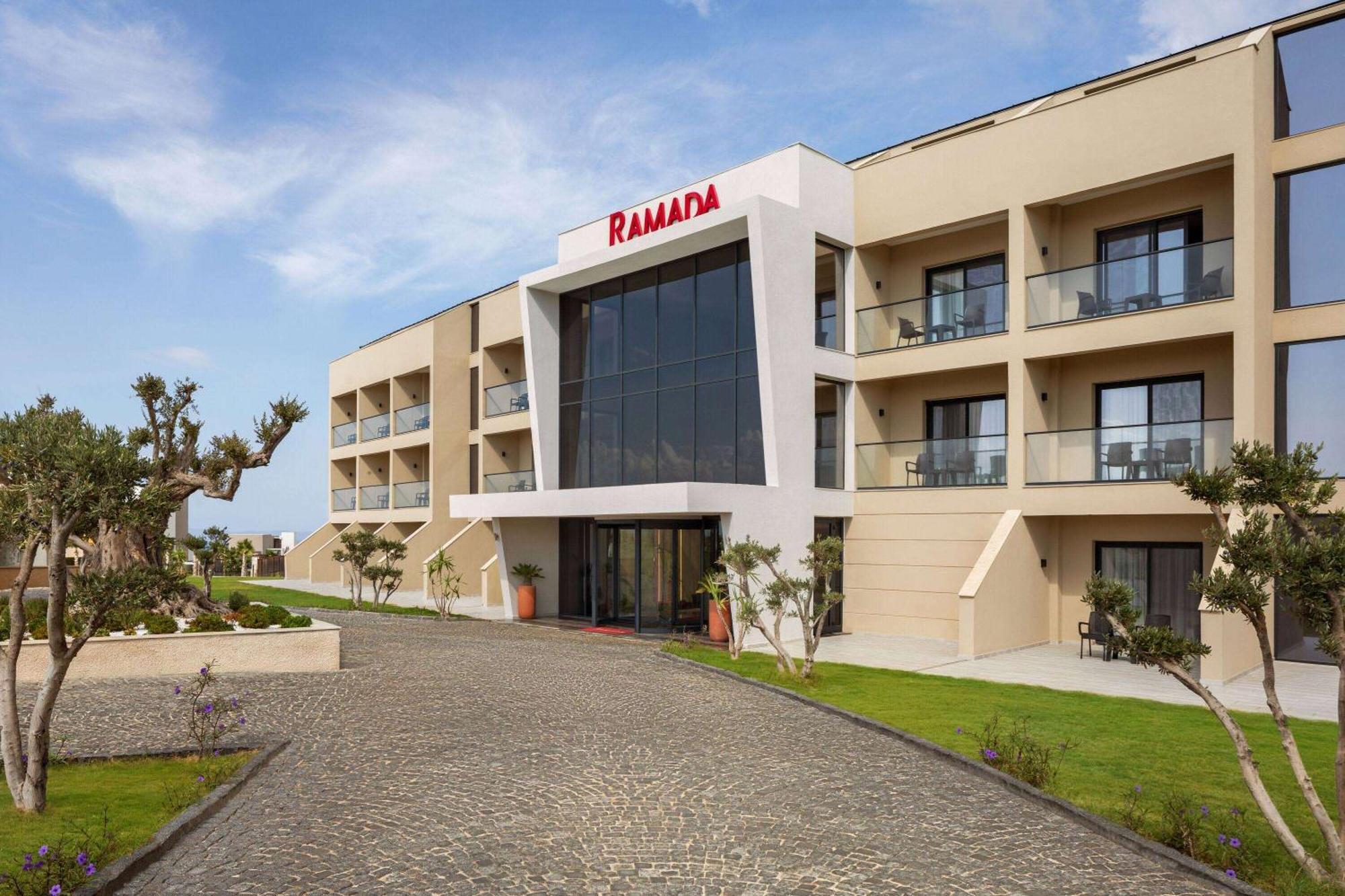 Ramada By Wyndham