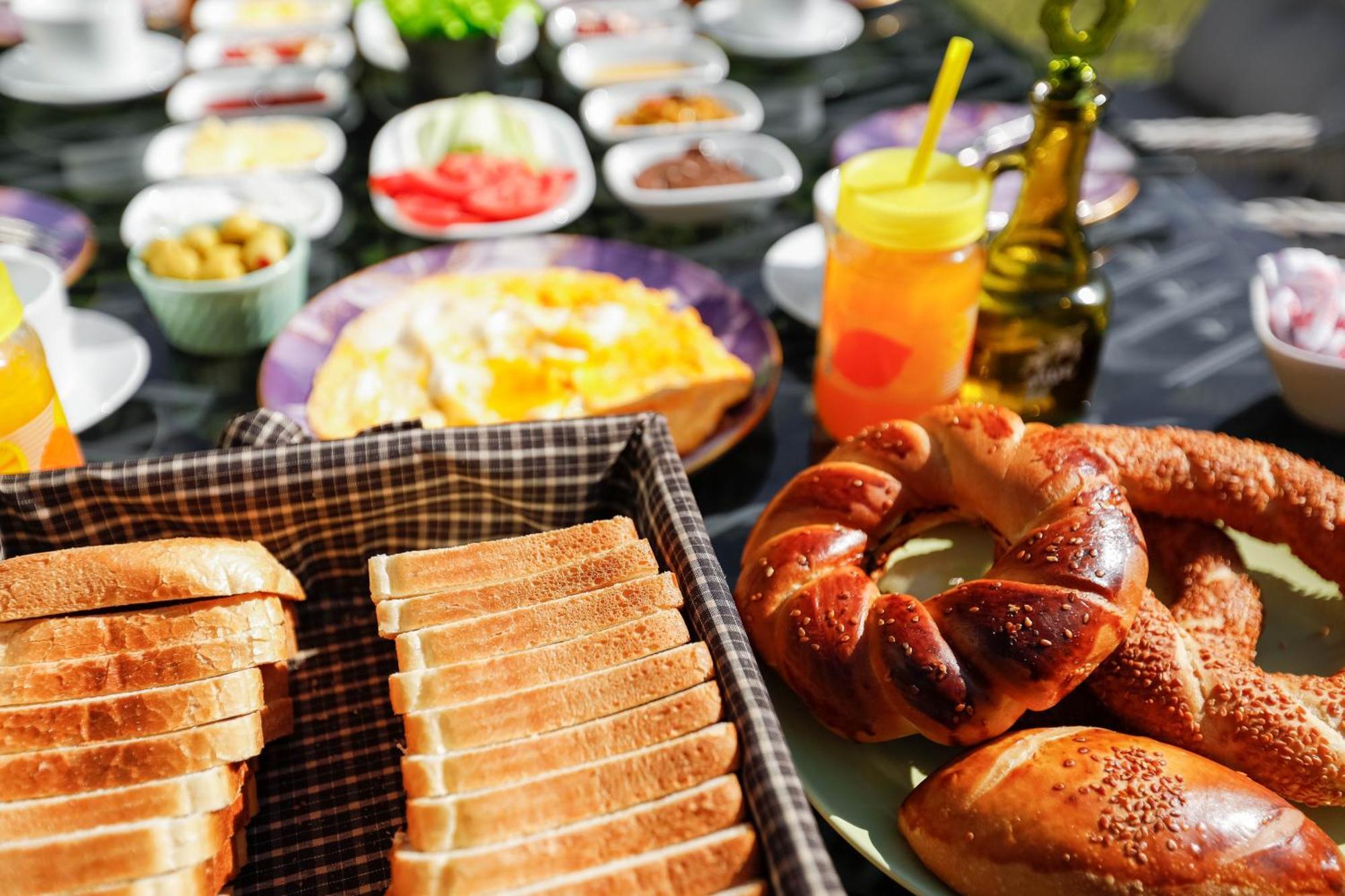 Terapi Tatil Koeyue Resort *