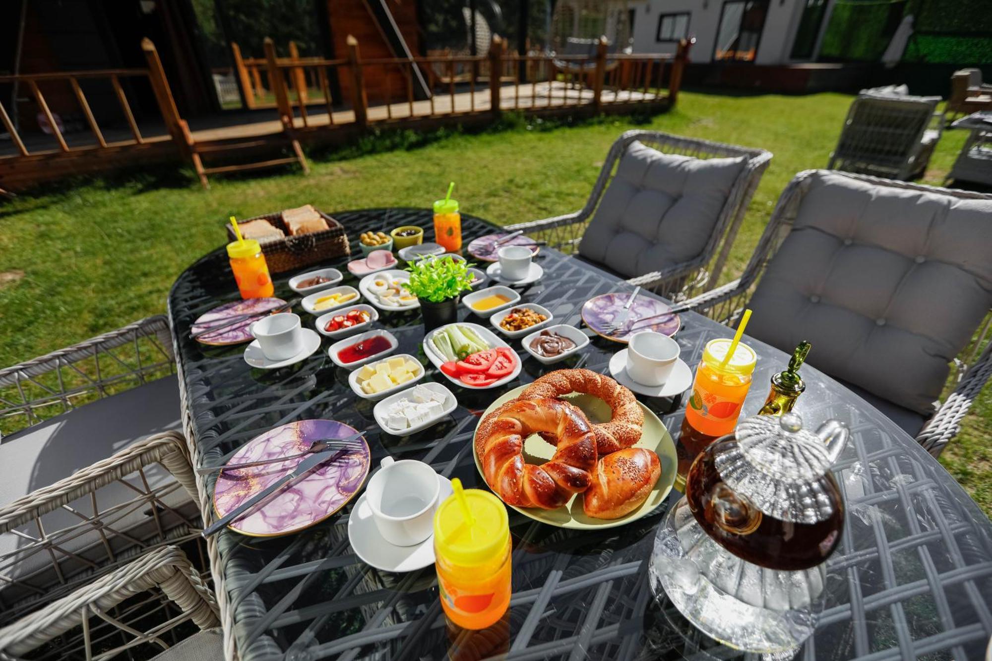 Terapi Tatil Koeyue