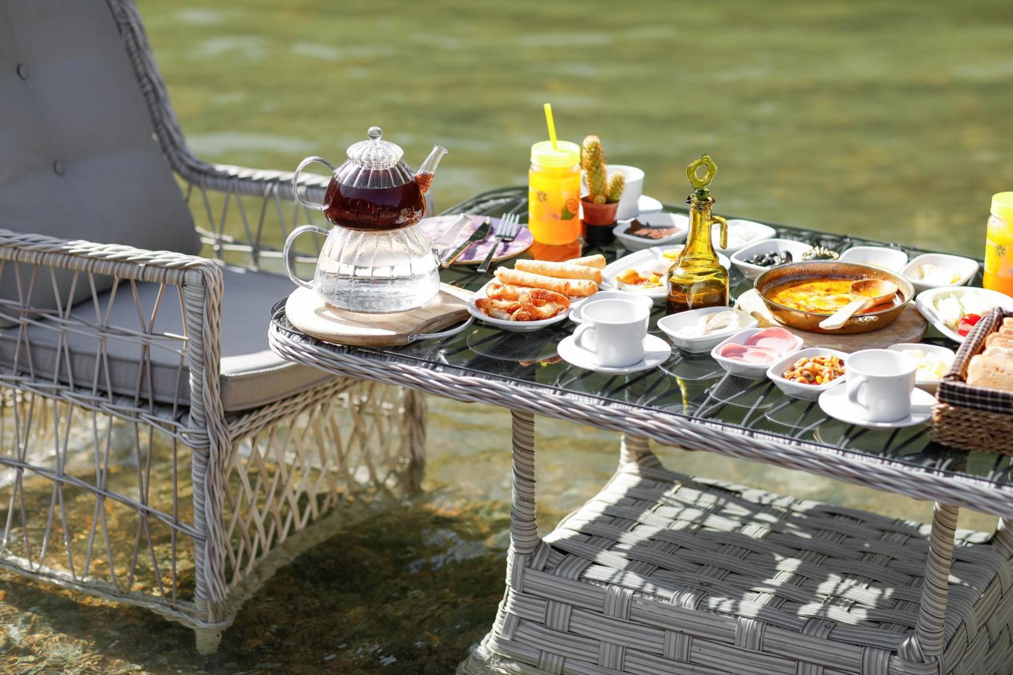 Resort Terapi Tatil Koeyue Rize