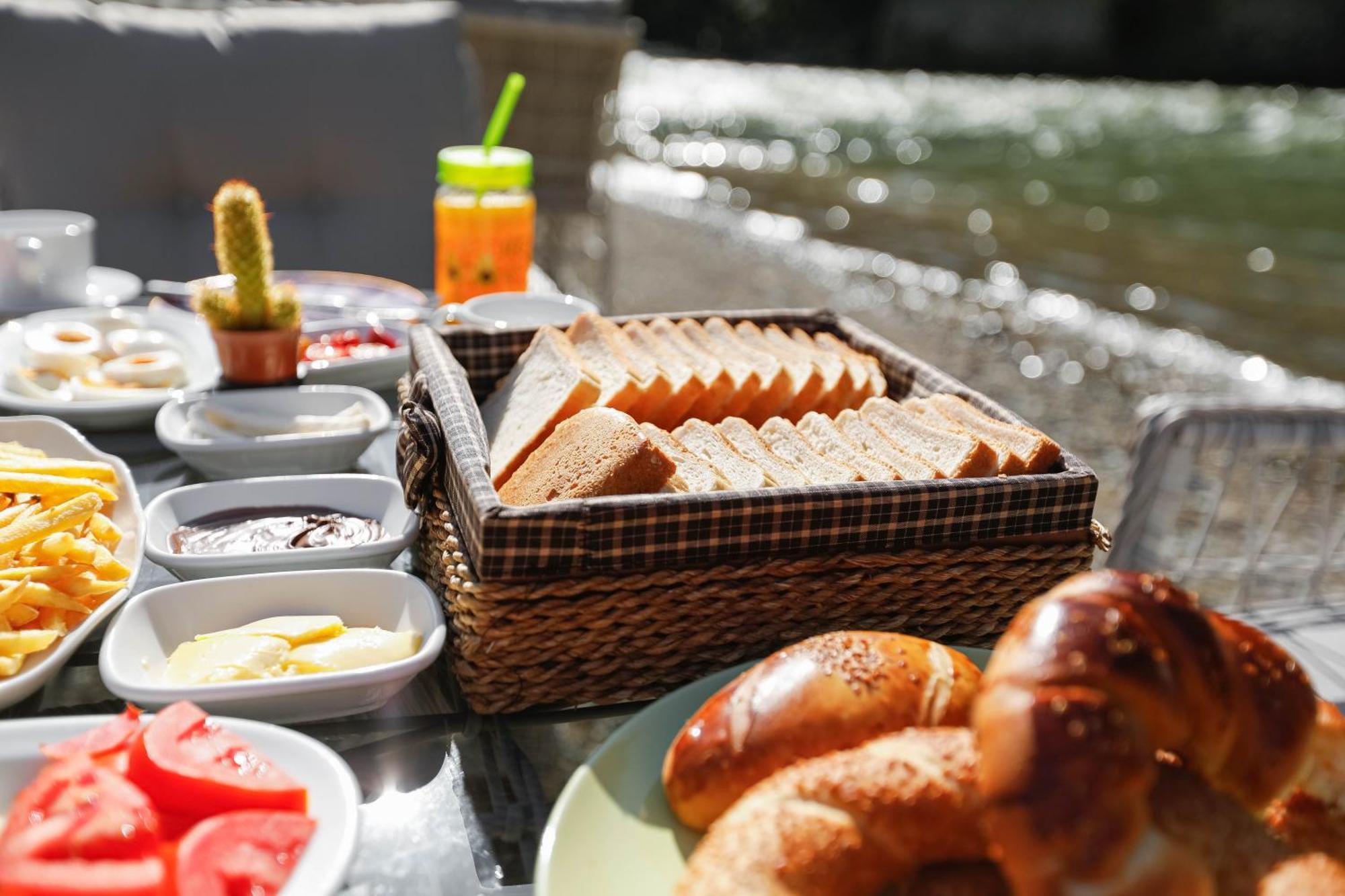 Terapi Tatil Koeyue Resort