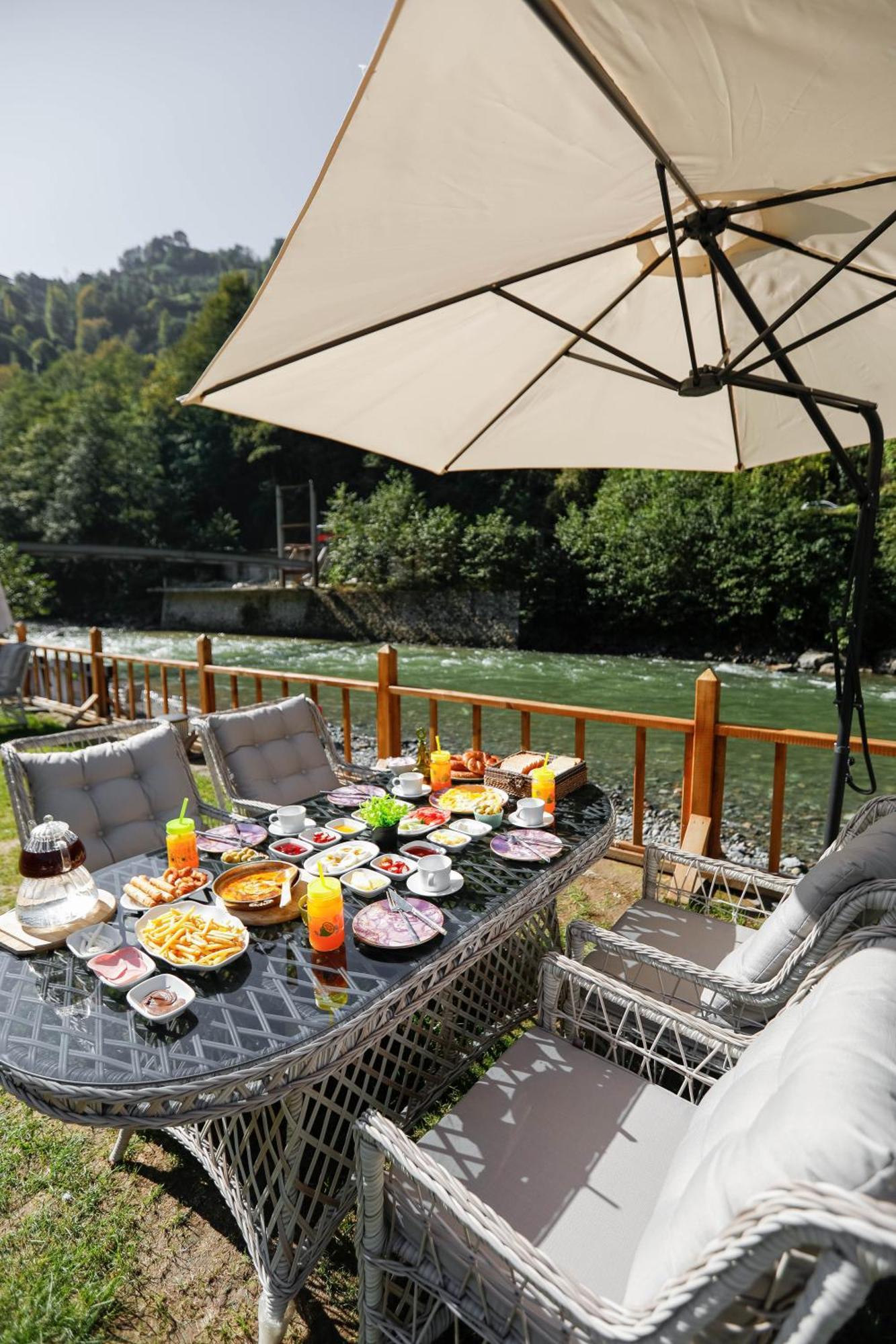 Terapi Tatil Koeyue