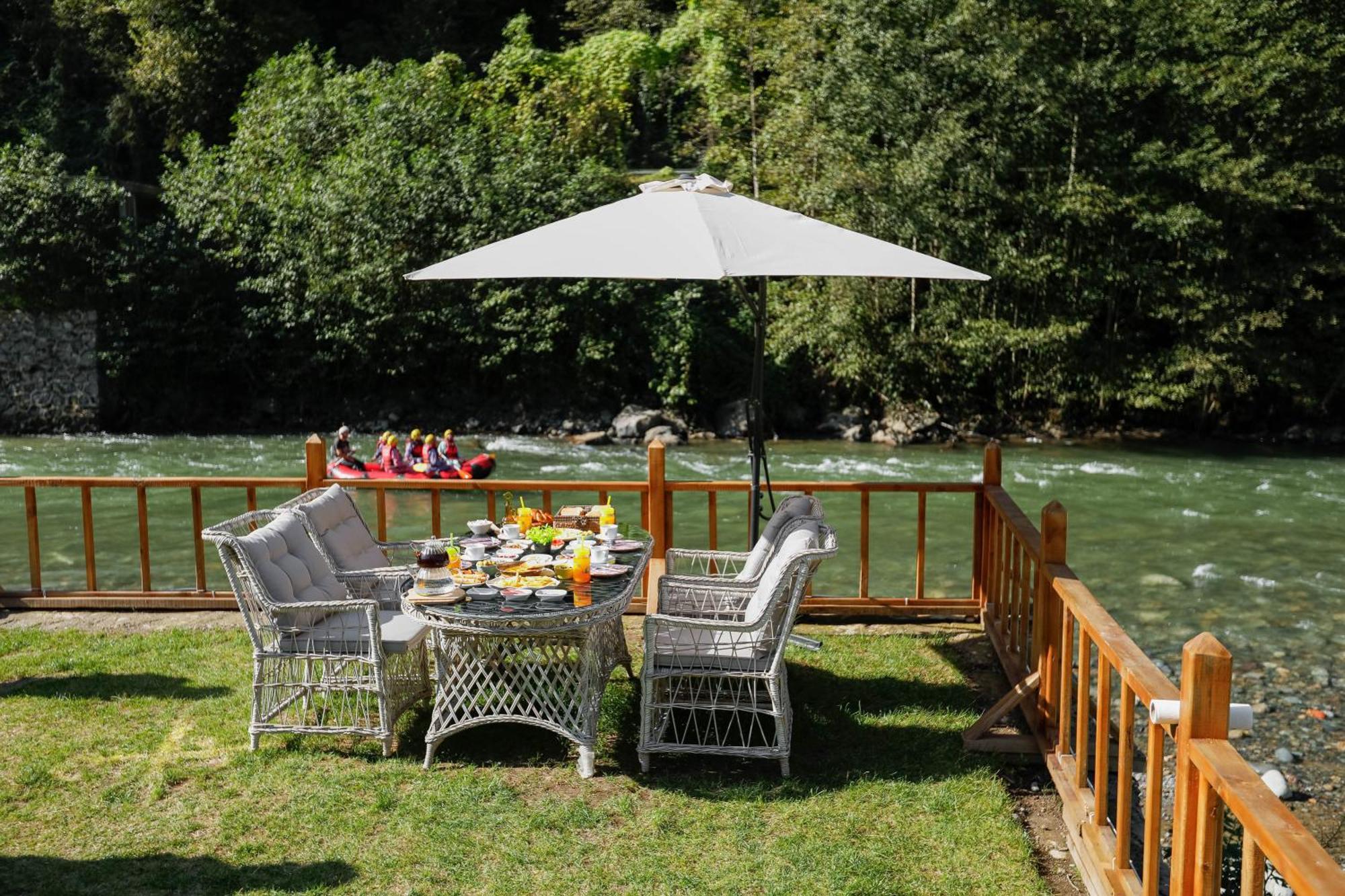 Terapi Tatil Koeyue Resort *