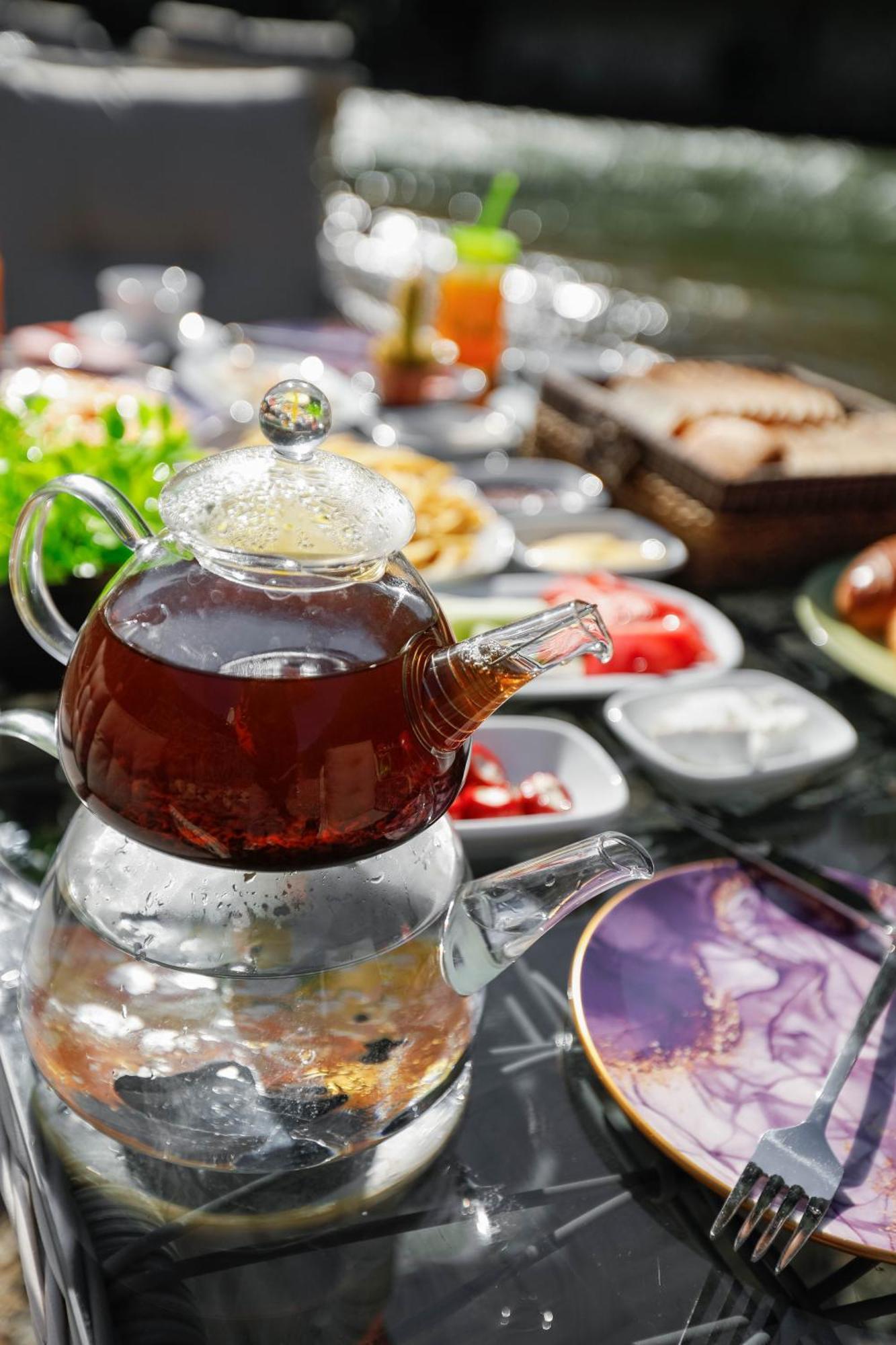 Resort Terapi Tatil Koeyue