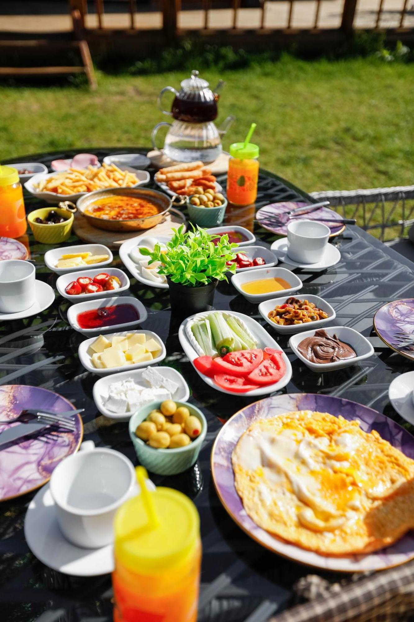 Resort Terapi Tatil Koeyue Rize