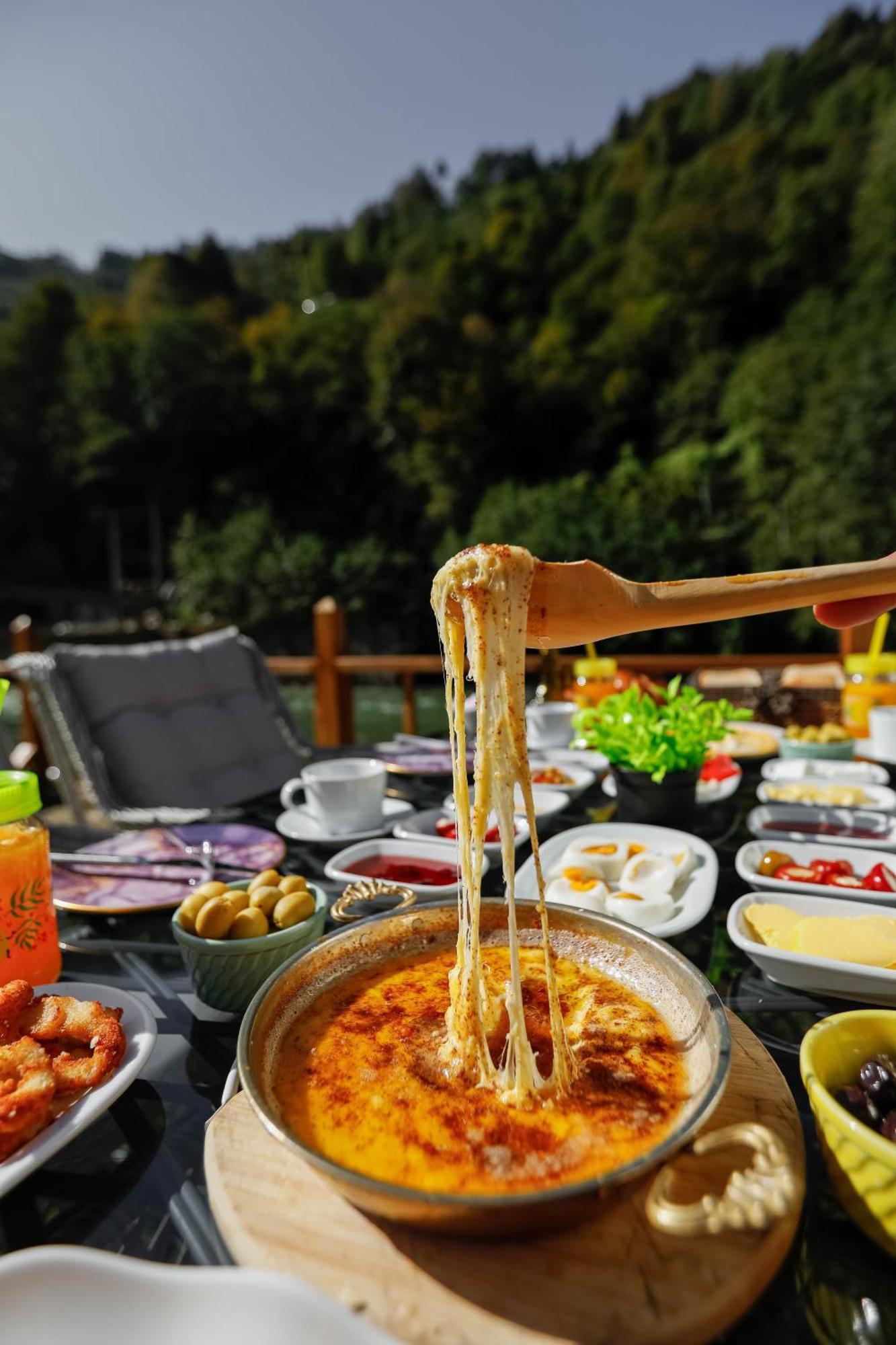 Terapi Tatil Koeyue Resort