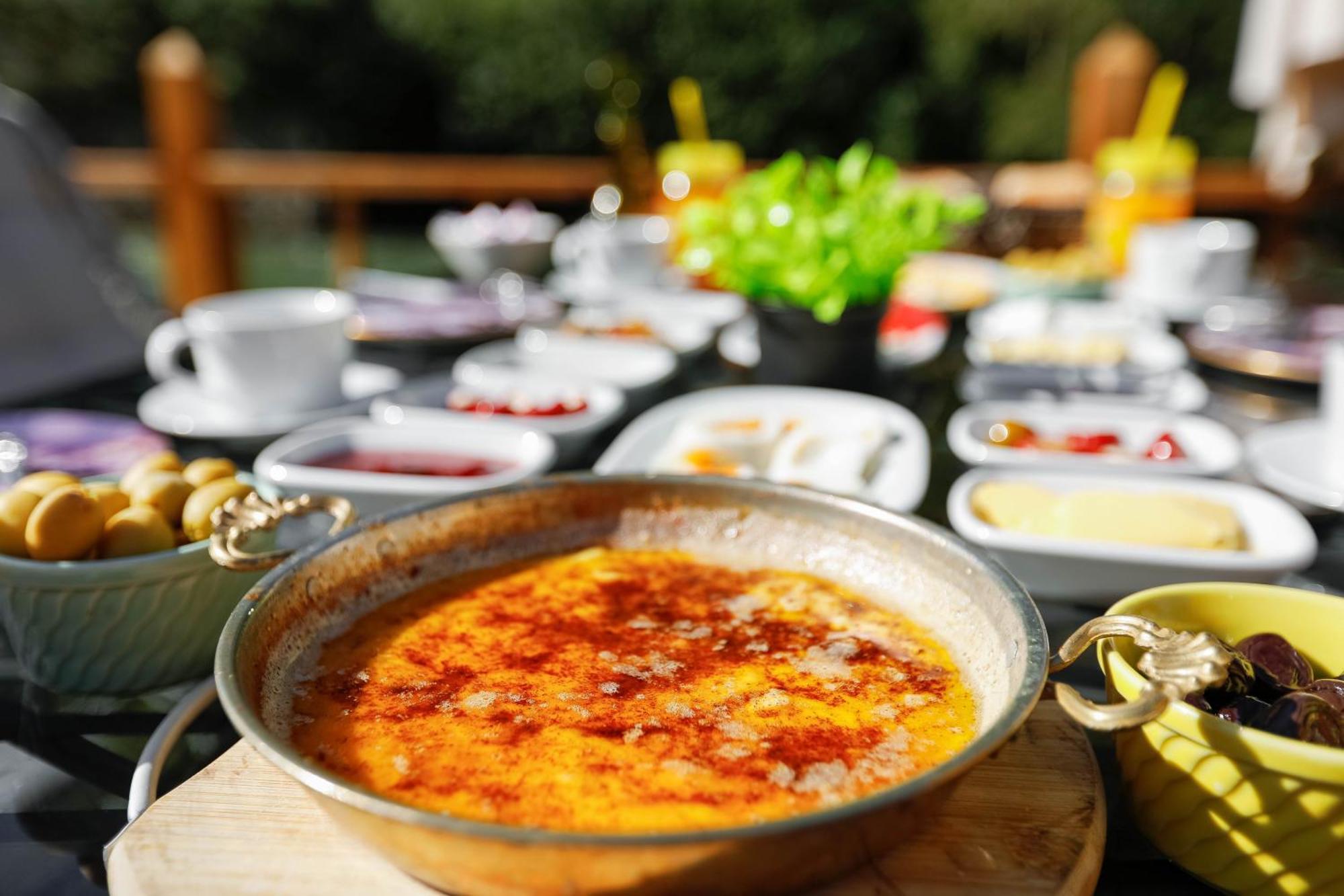 Terapi Tatil Koeyue *