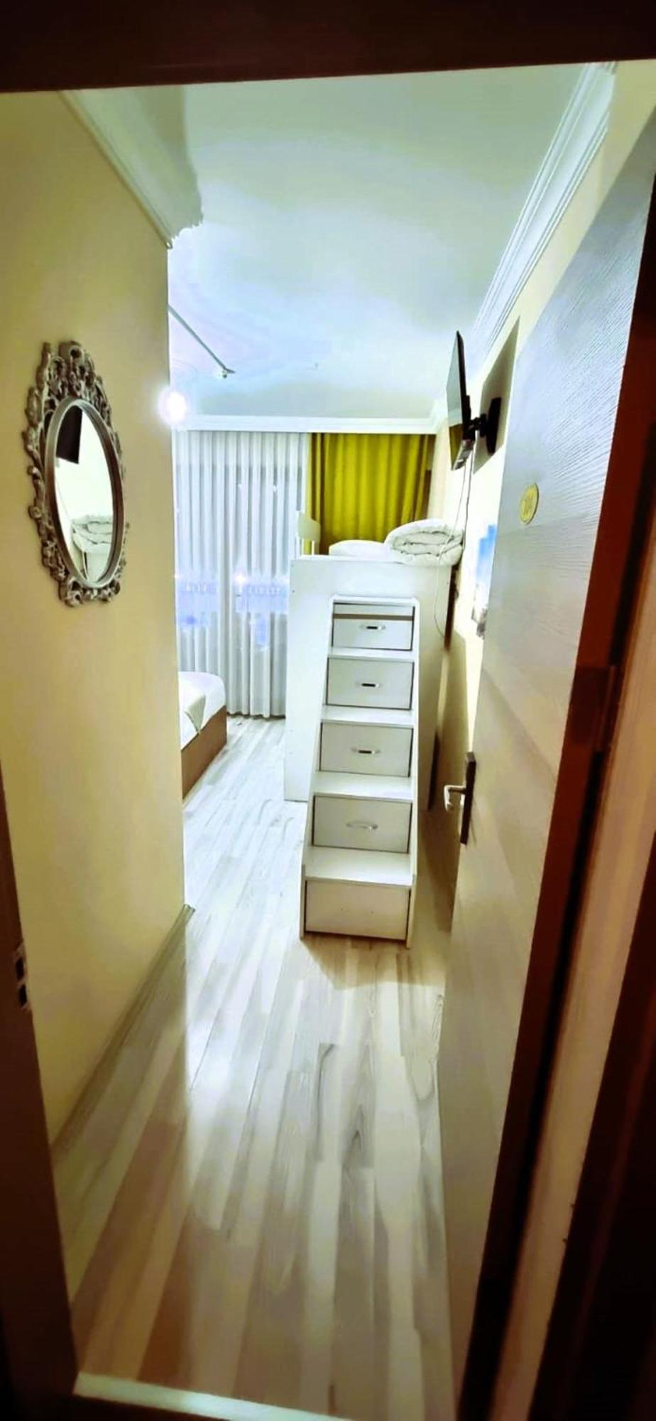 Wind Hotel Sakarya (Marmara)