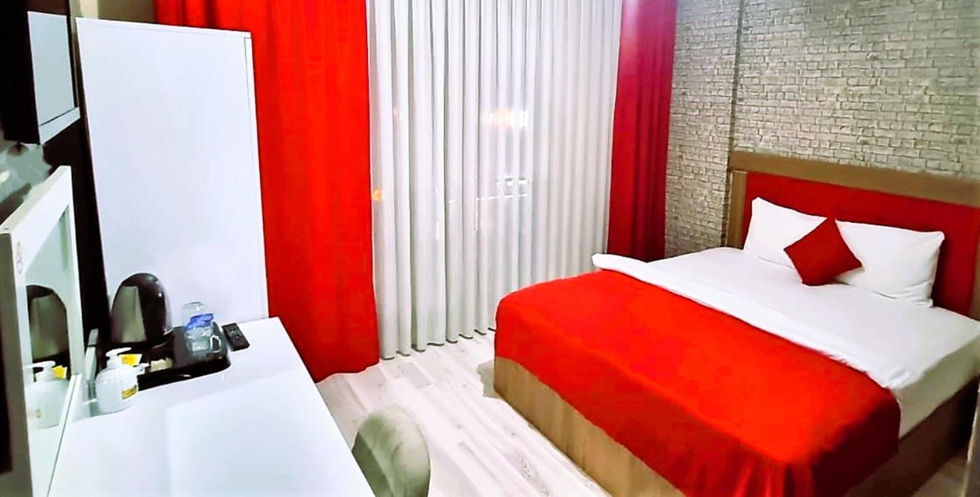 Wind Hotel Sakarya (Marmara)