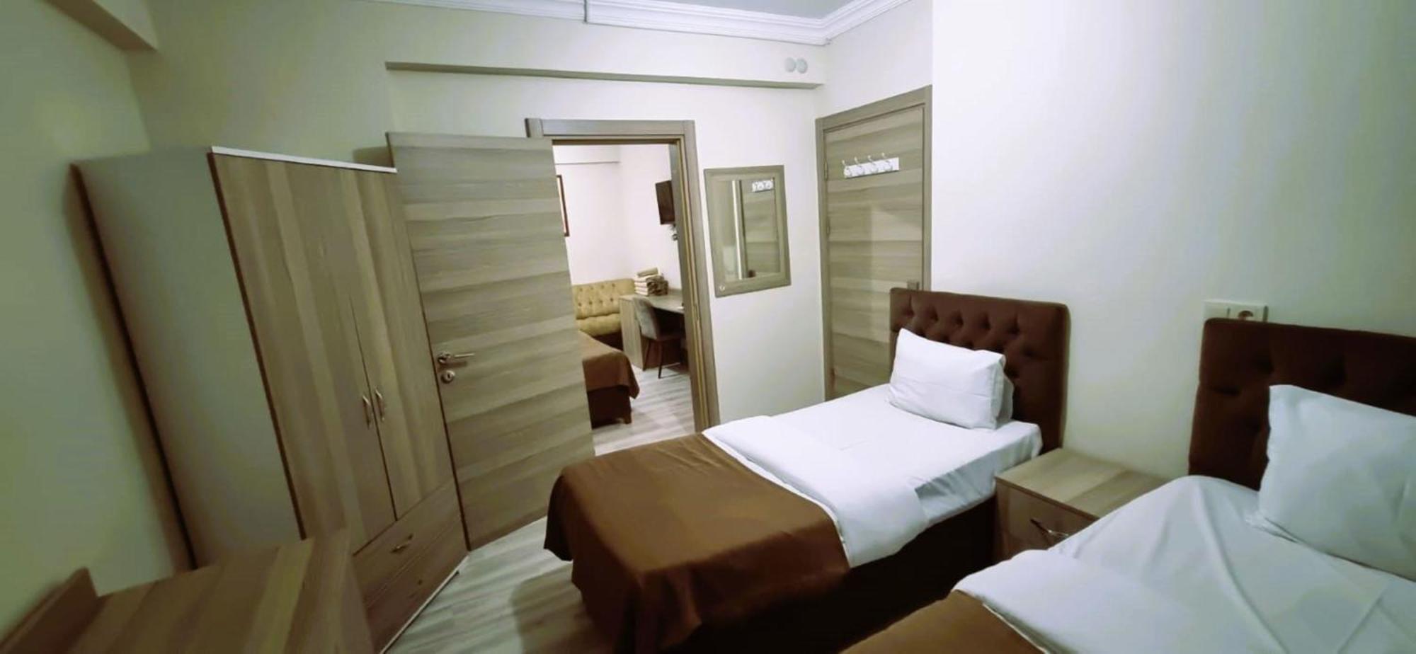 Wind Hotel Sakarya (Marmara)