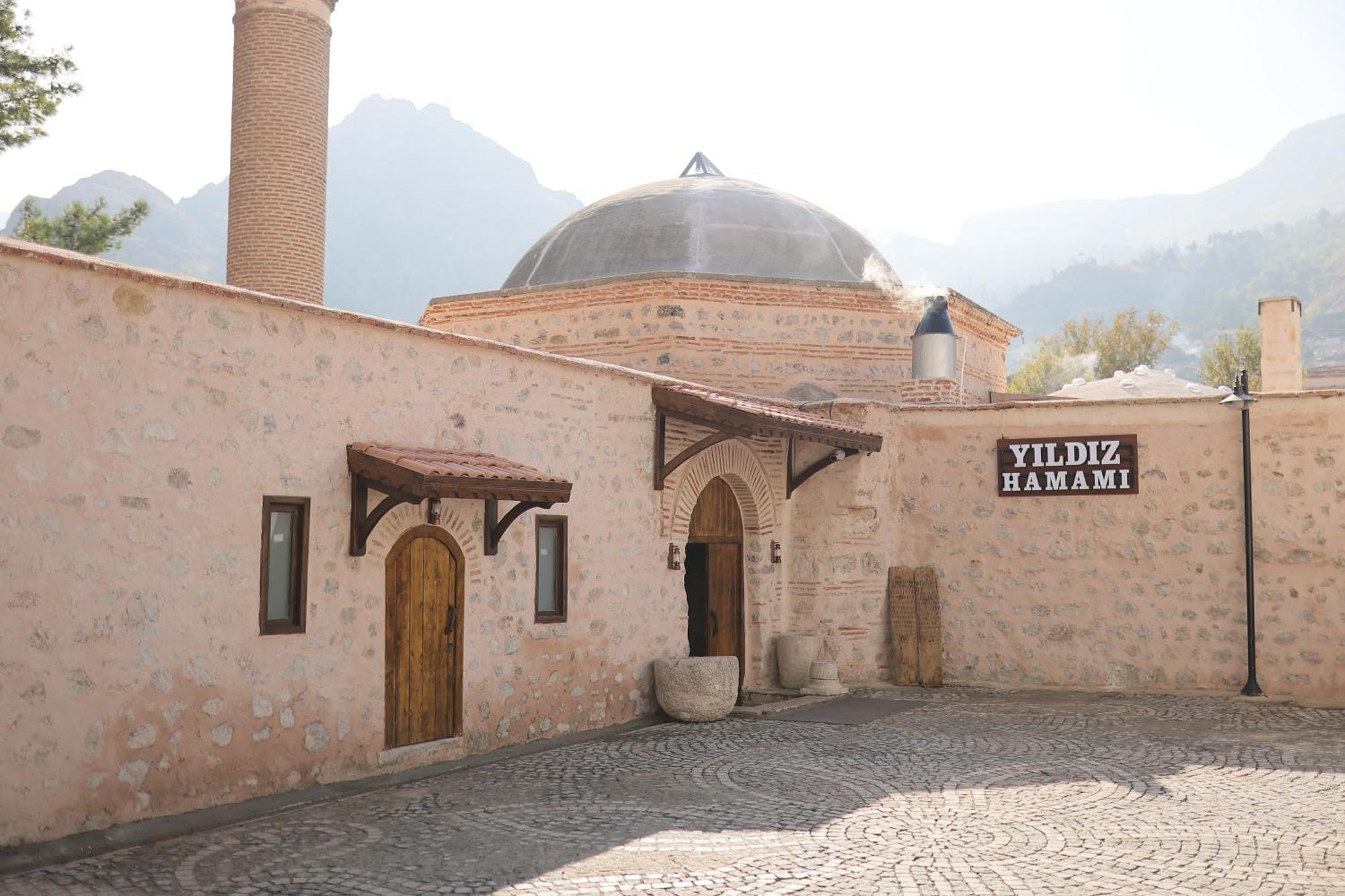 Homestay Ziyagil Konagi
