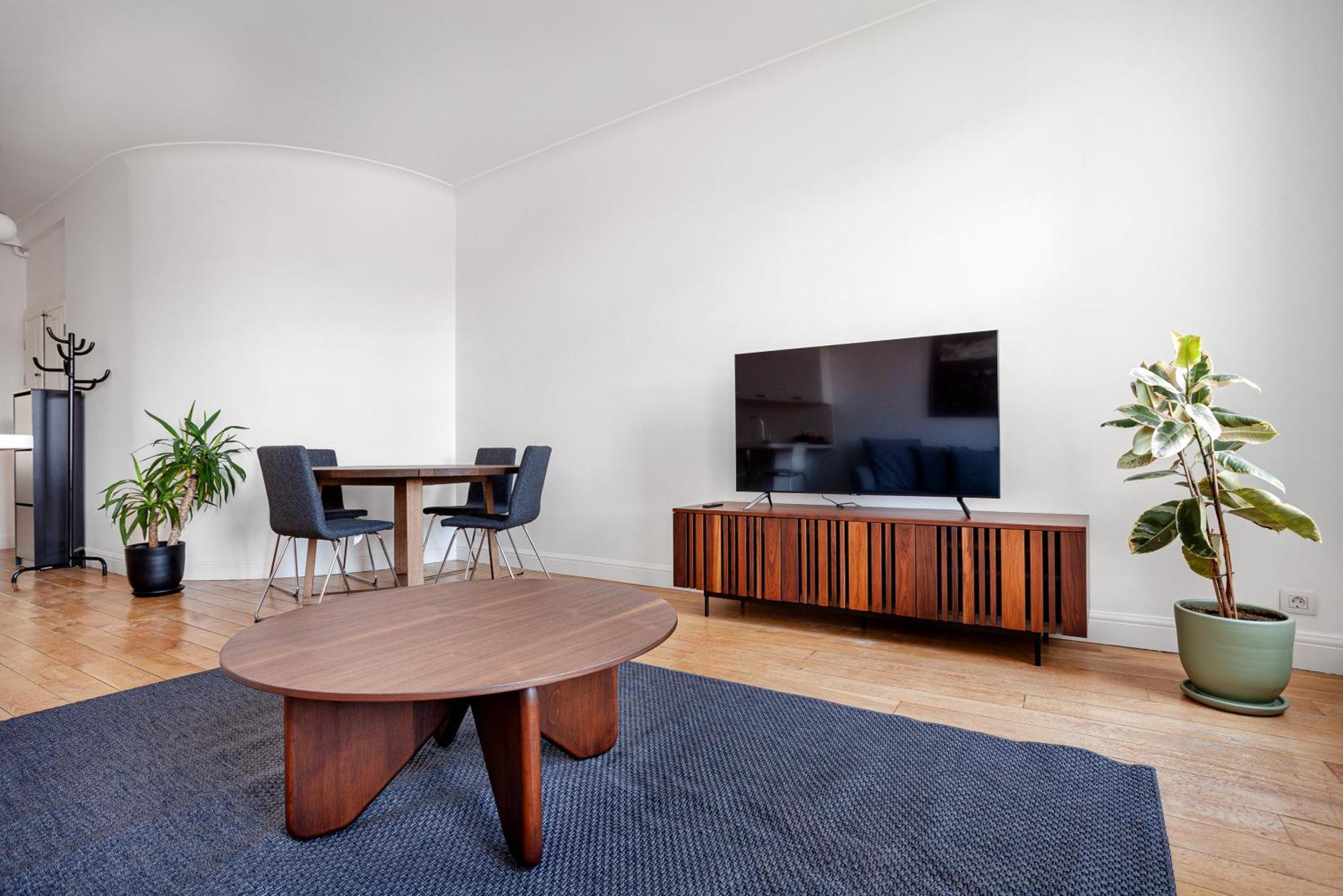 Noa - Tatar Beyi 18 Apartment *