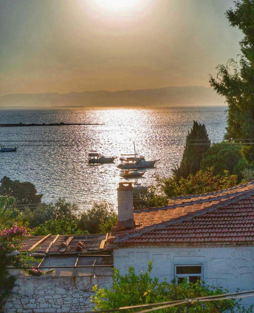 Herakles Bed & Breakfast