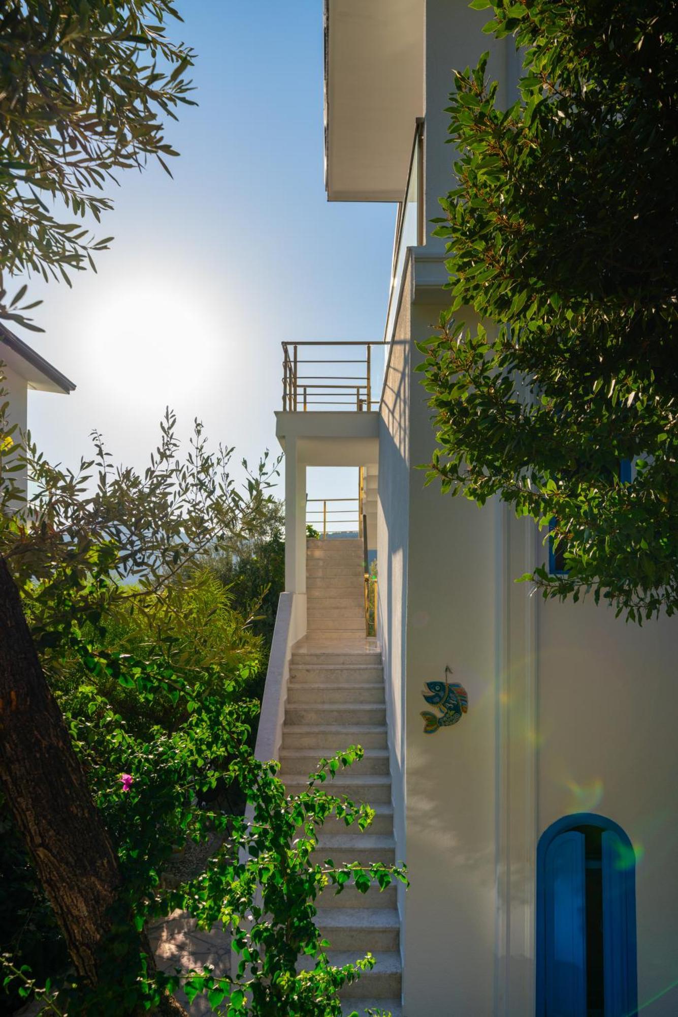 Kaya Kalamar Apartment Kalkan