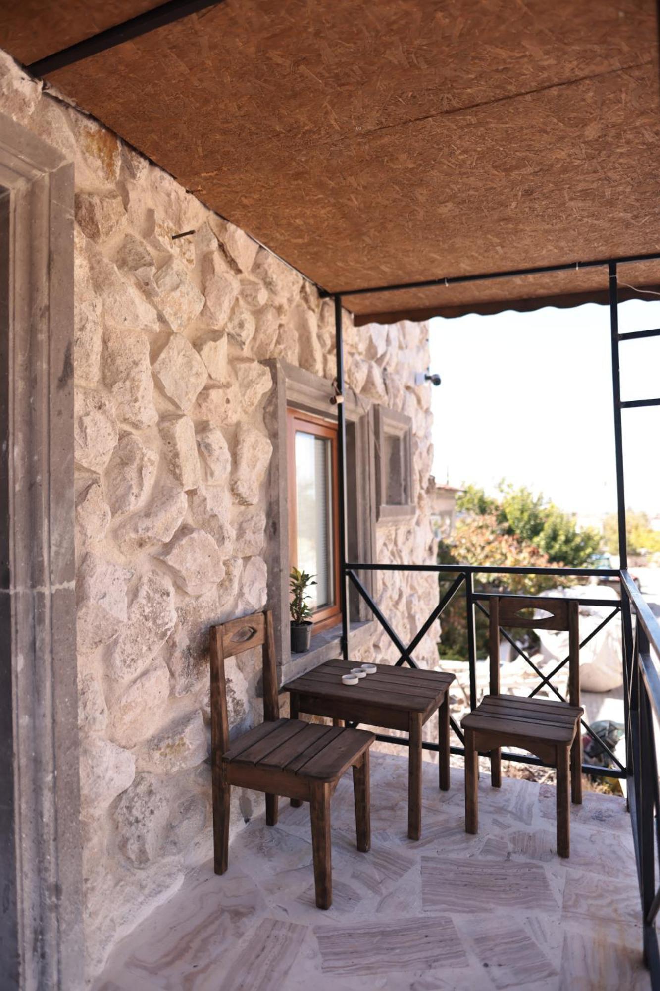 Stone Owl & Restaurant Uchisar