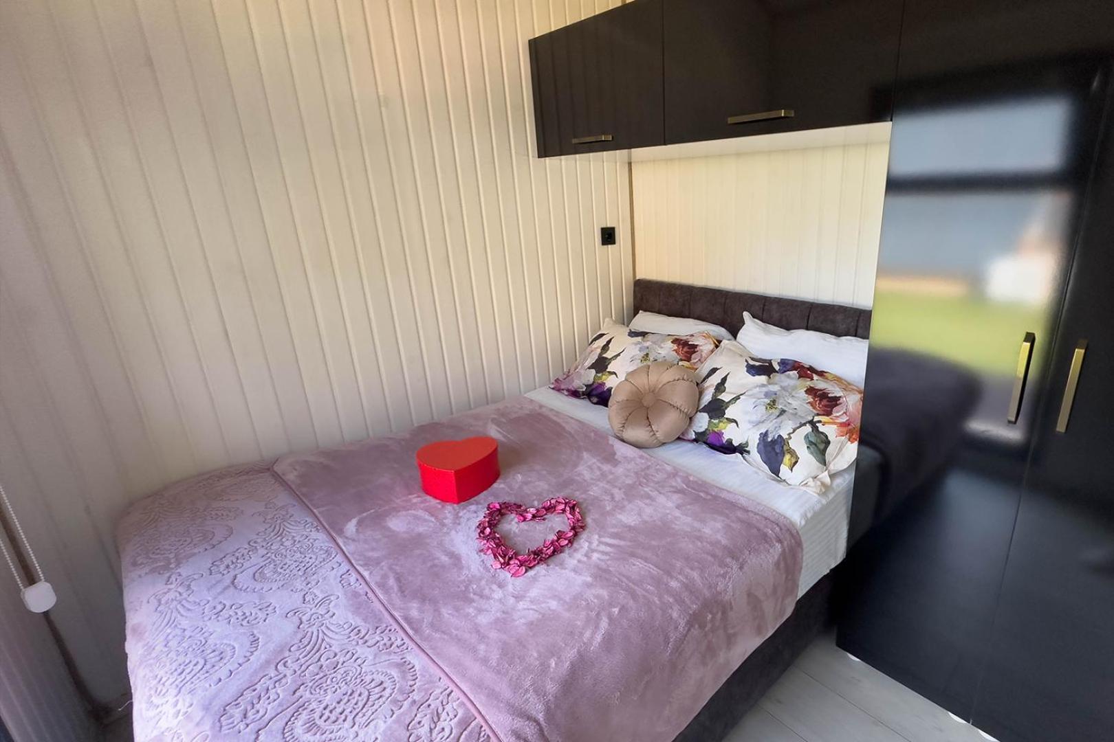 Terapi Tatil Koeyue