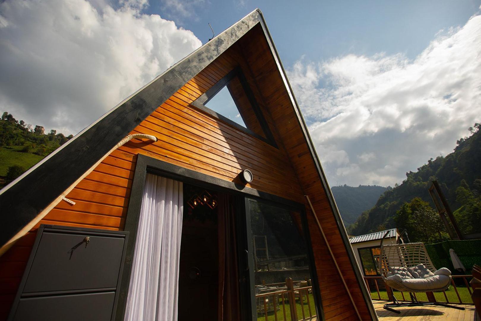 Resort Terapi Tatil Koeyue Rize