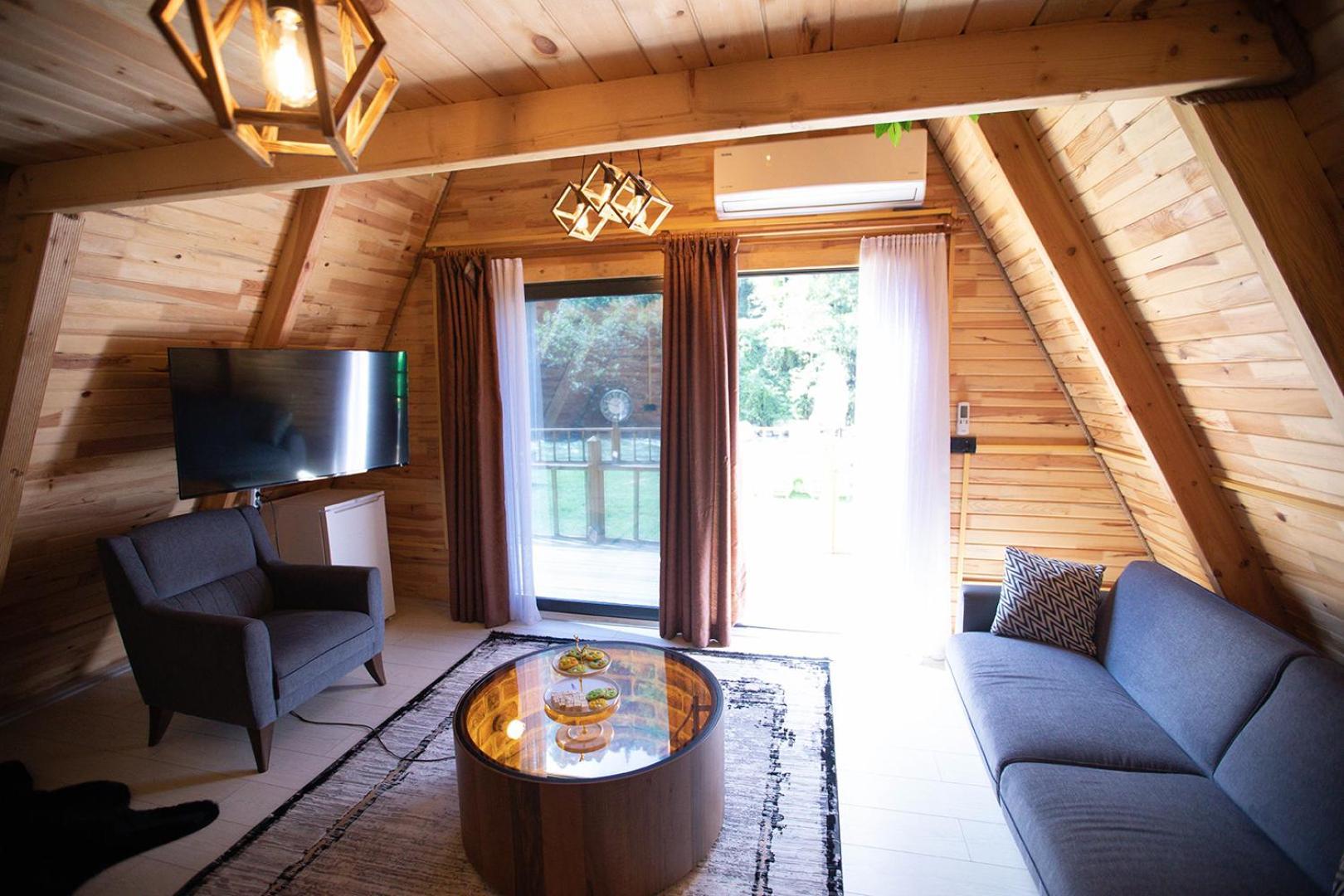 Resort Terapi Tatil Koeyue