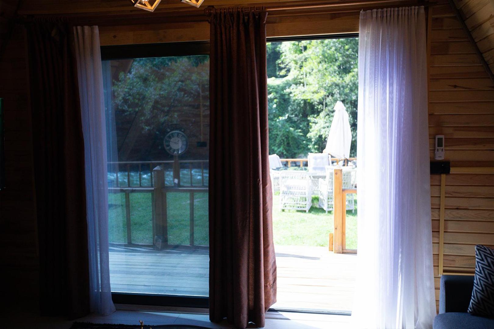 Terapi Tatil Koeyue Rize