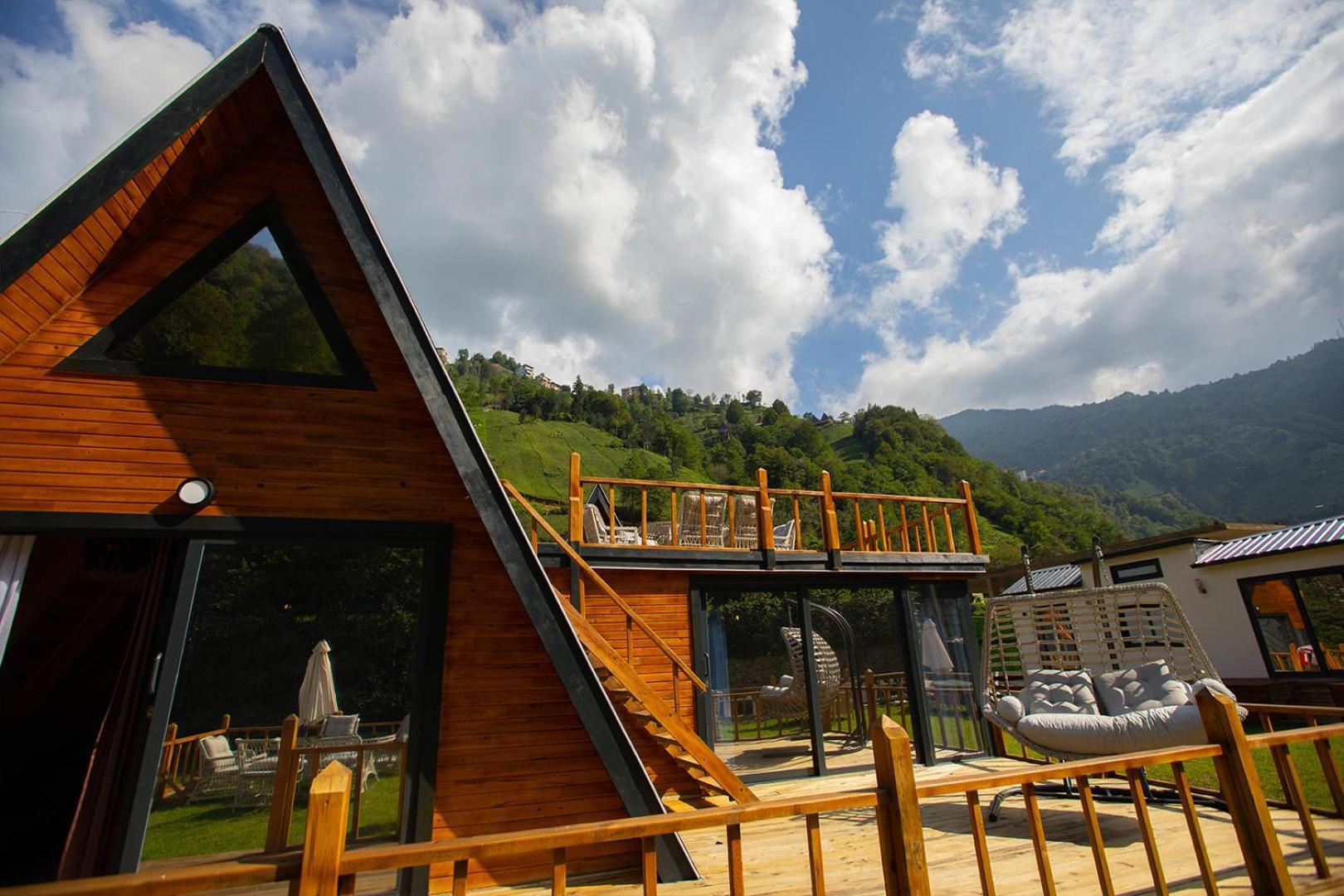 Terapi Tatil Koeyue *