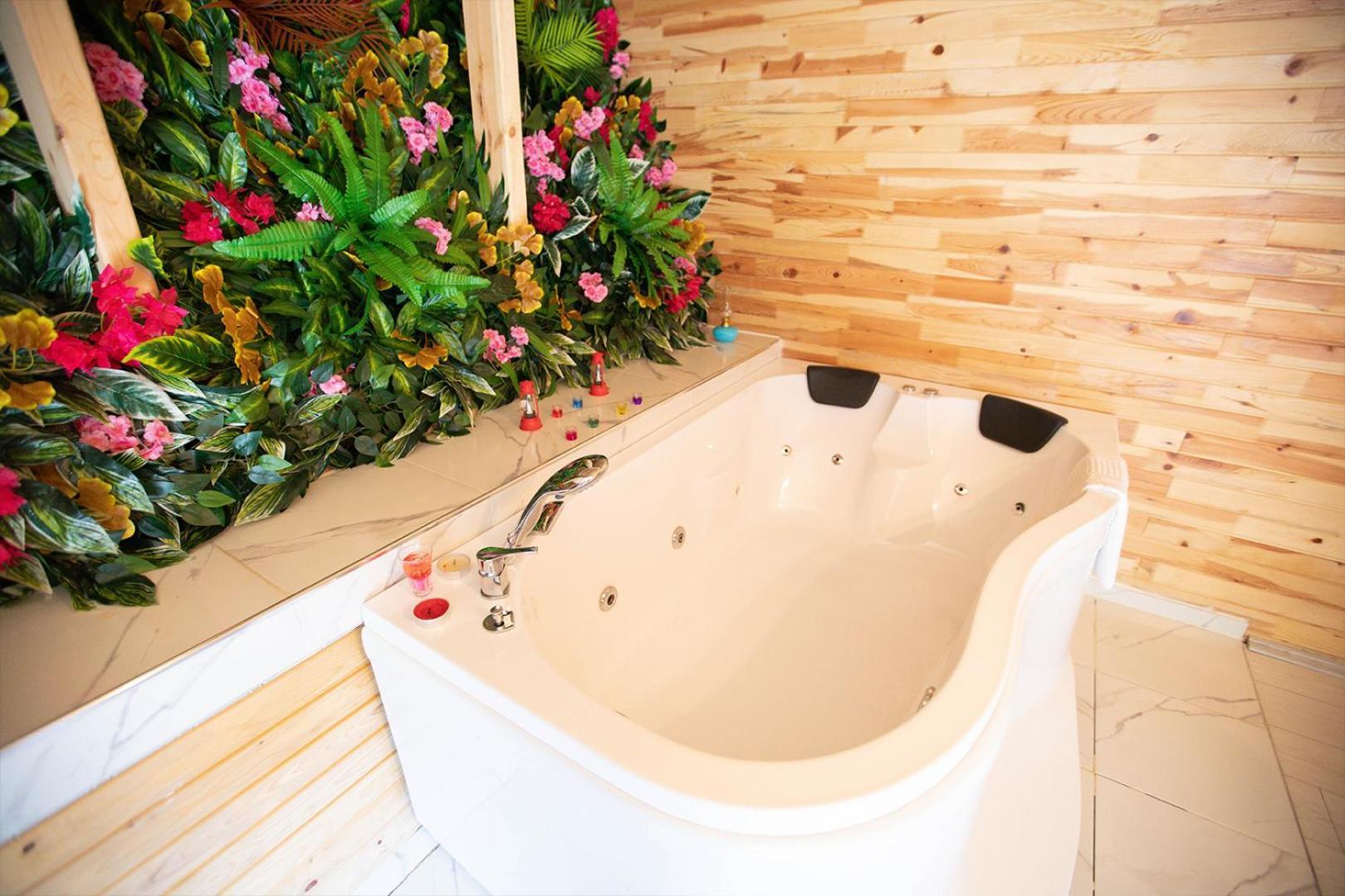 Resort Terapi Tatil Koeyue Rize