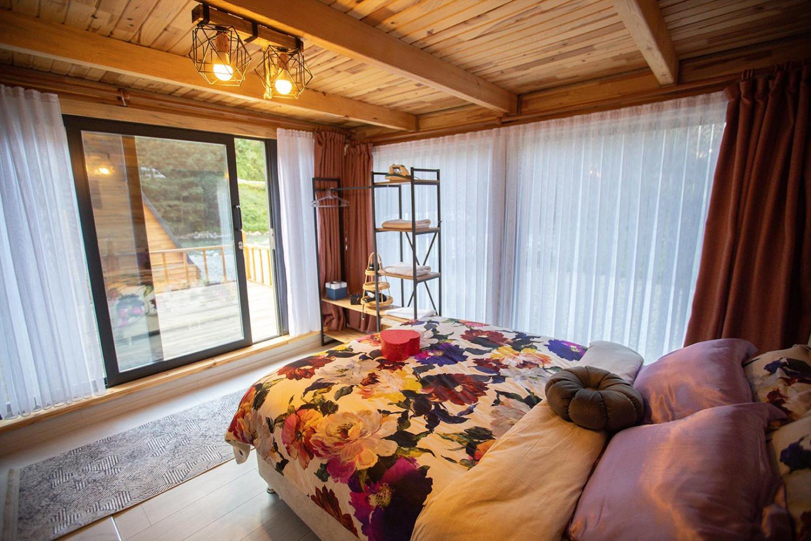 Resort Terapi Tatil Koeyue Rize