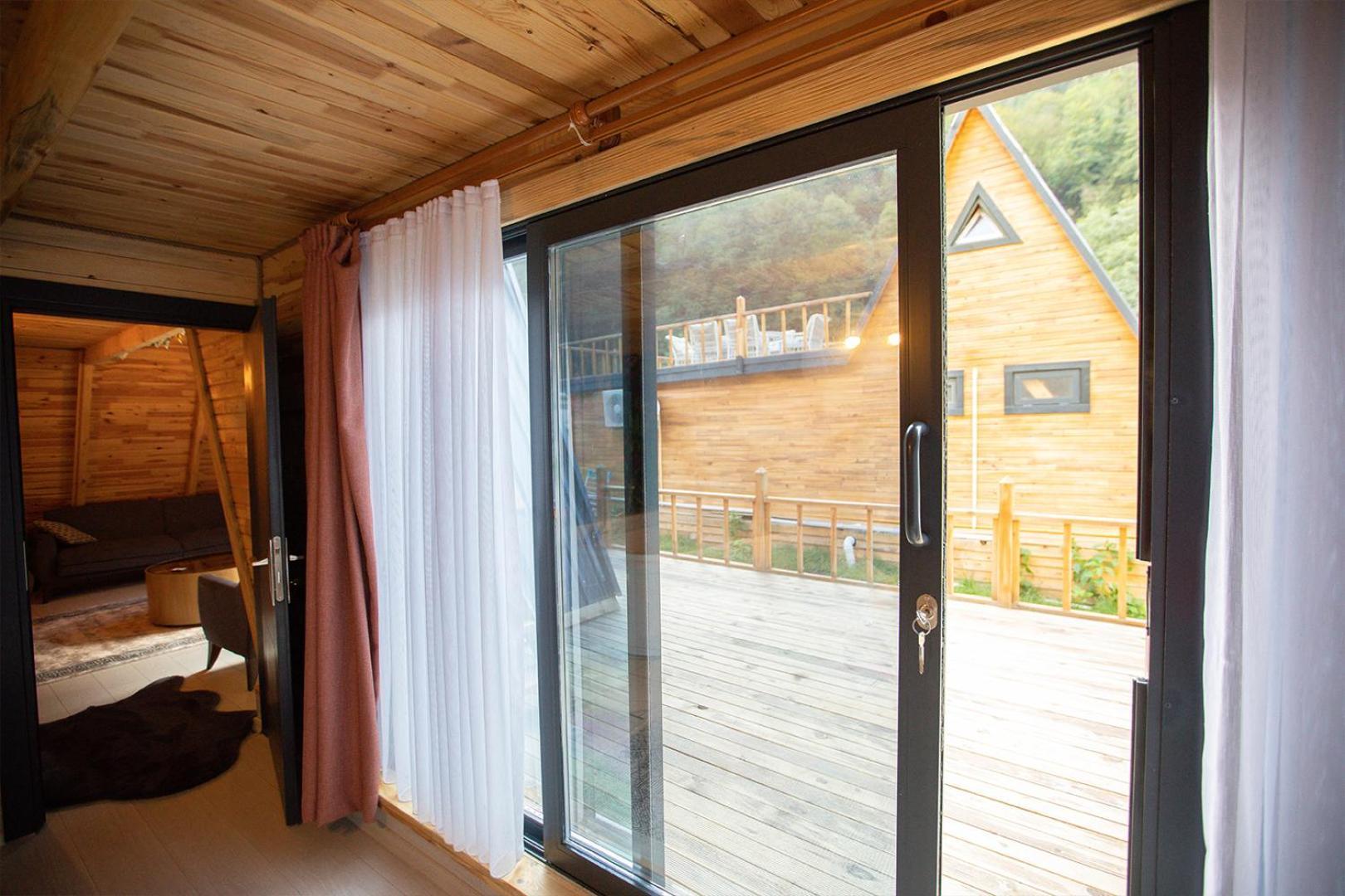 Resort Terapi Tatil Koeyue