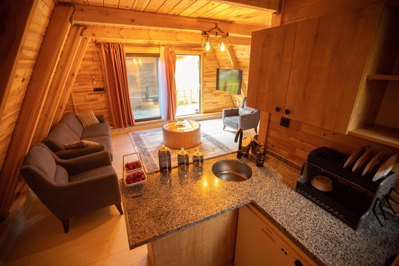 Resort Terapi Tatil Koeyue