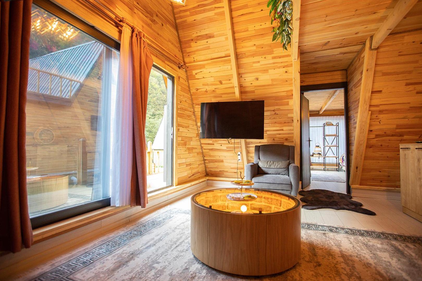 Terapi Tatil Koeyue